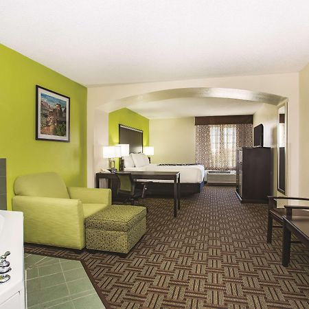 La Quinta By Wyndham Fruita Hotel Eksteriør billede