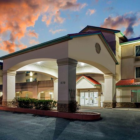 La Quinta By Wyndham Fruita Hotel Eksteriør billede