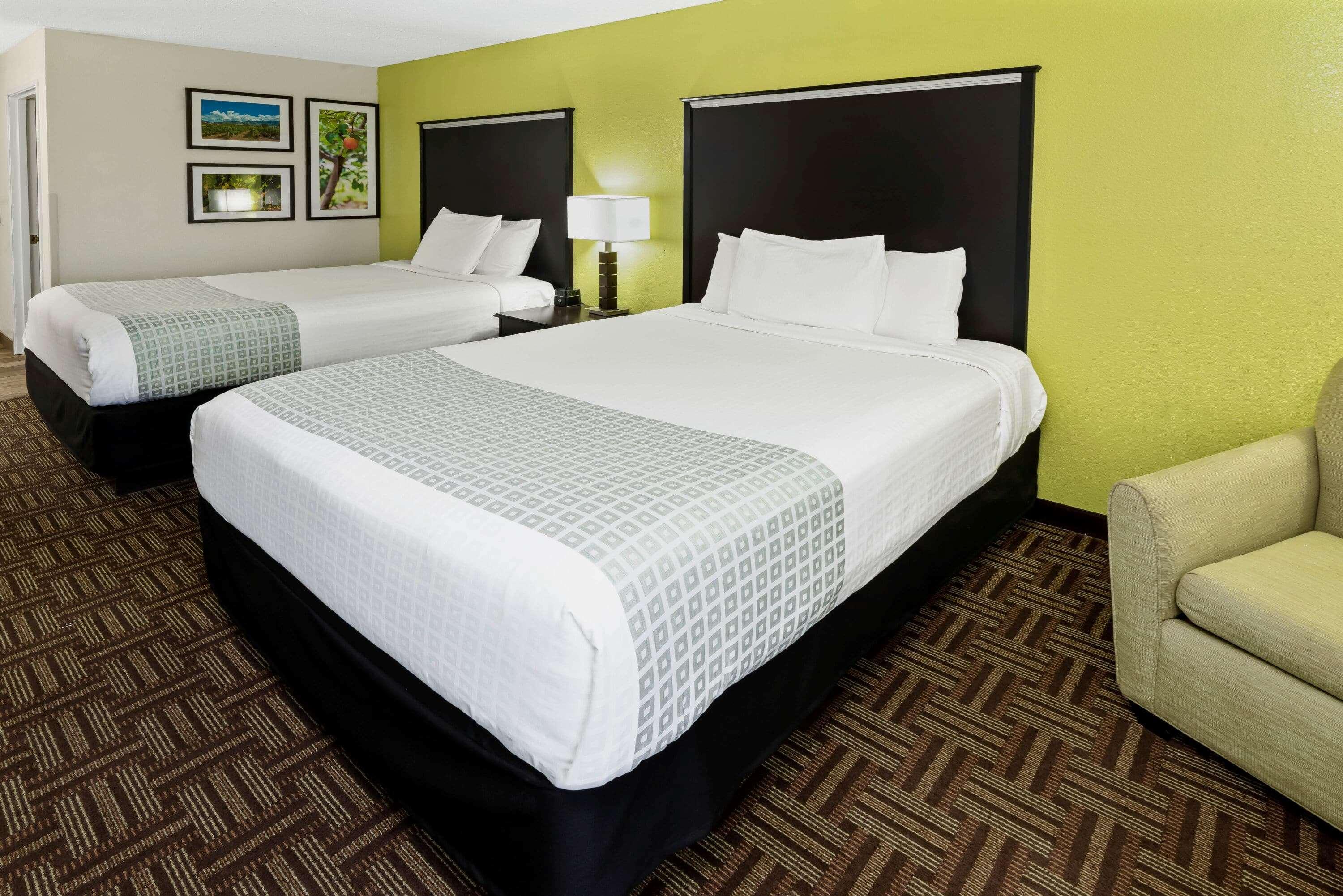 La Quinta By Wyndham Fruita Hotel Eksteriør billede