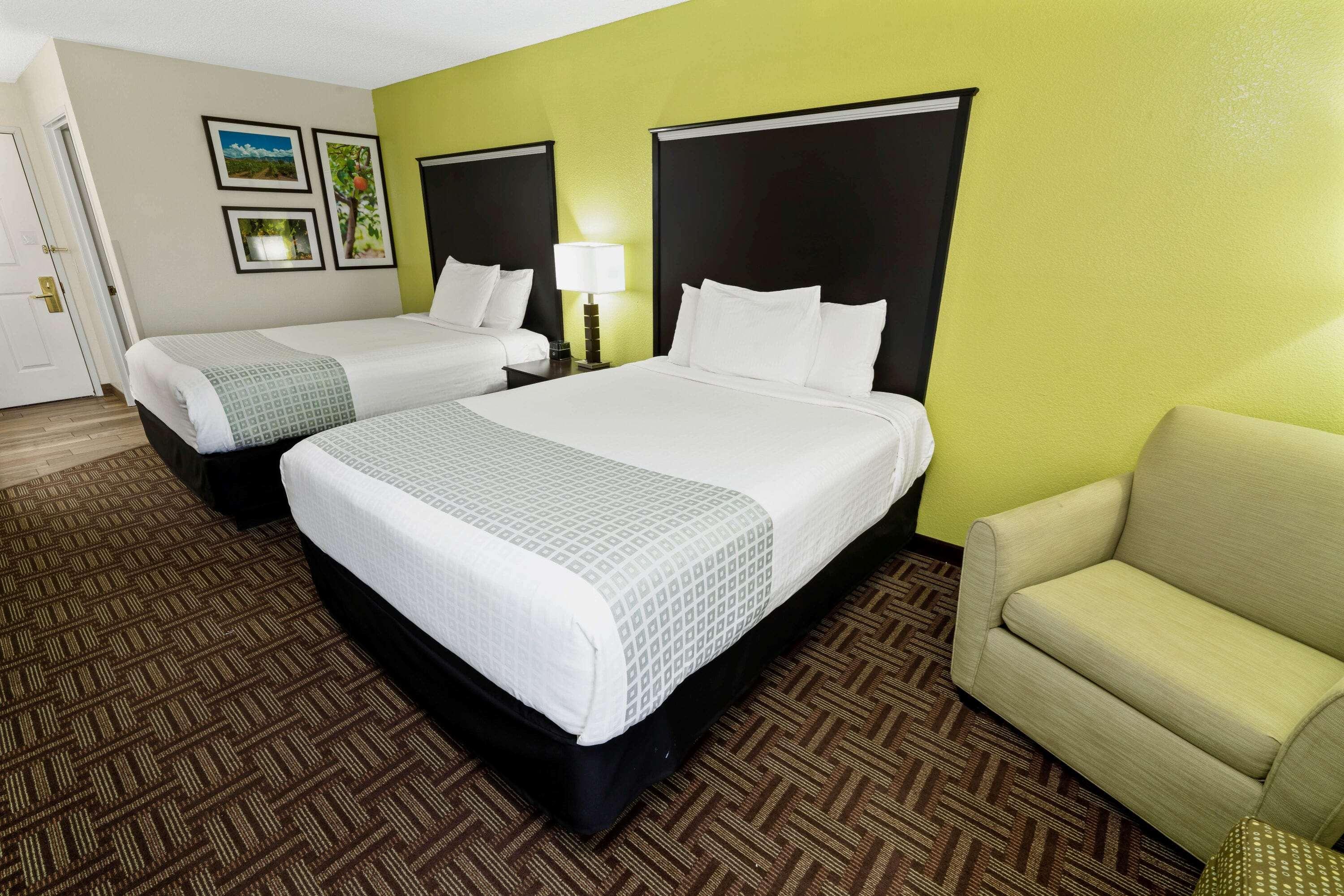 La Quinta By Wyndham Fruita Hotel Eksteriør billede