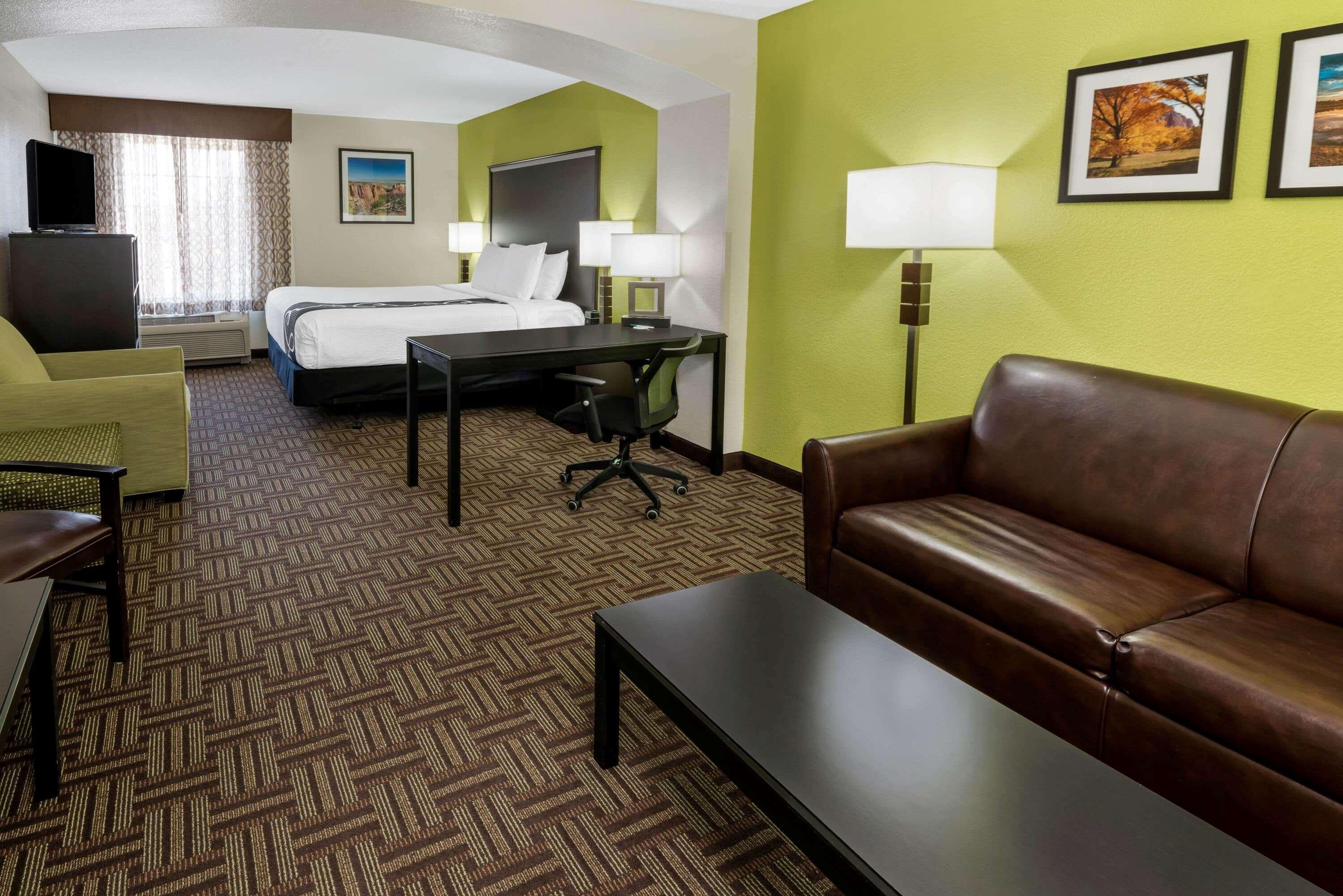 La Quinta By Wyndham Fruita Hotel Eksteriør billede