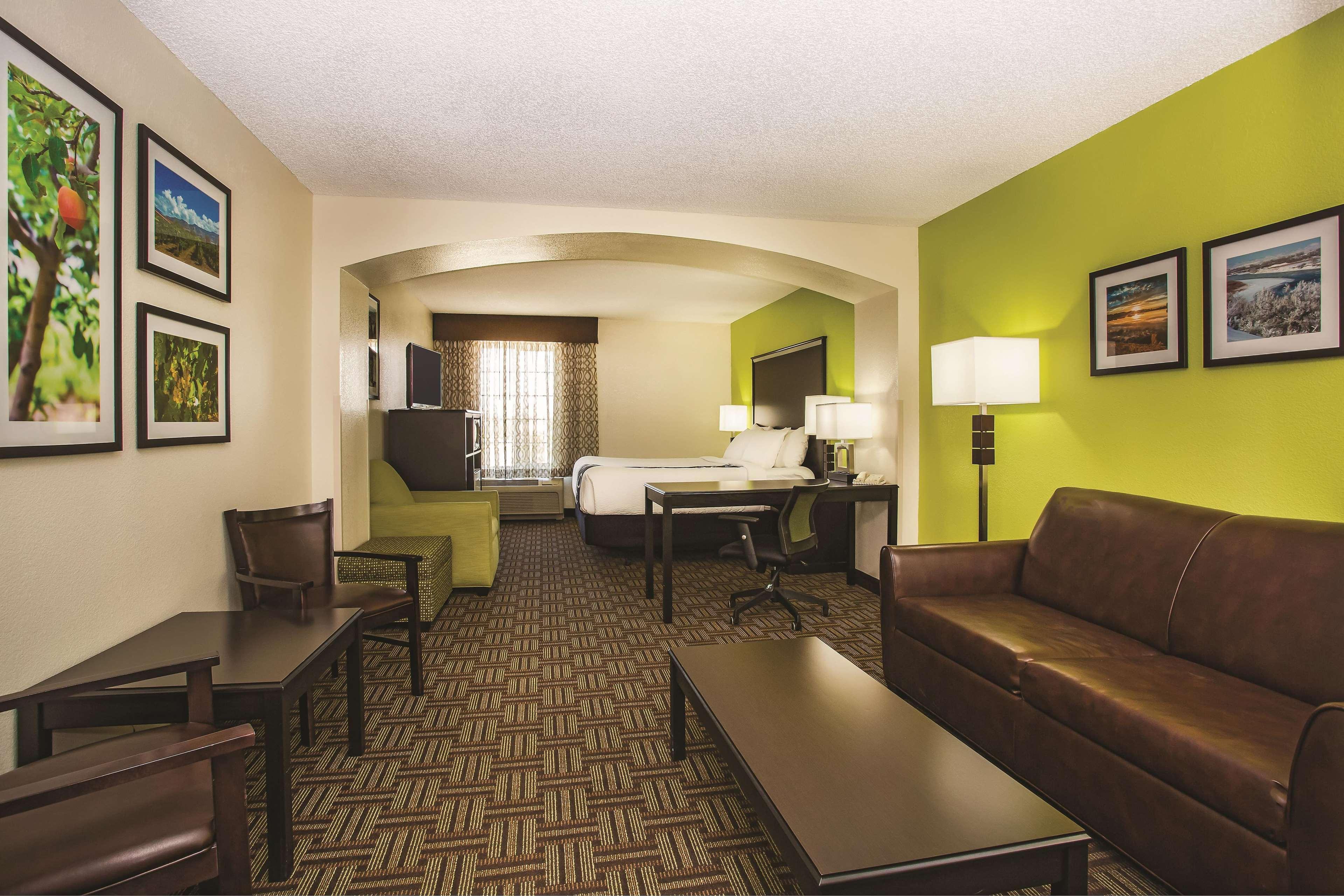 La Quinta By Wyndham Fruita Hotel Eksteriør billede