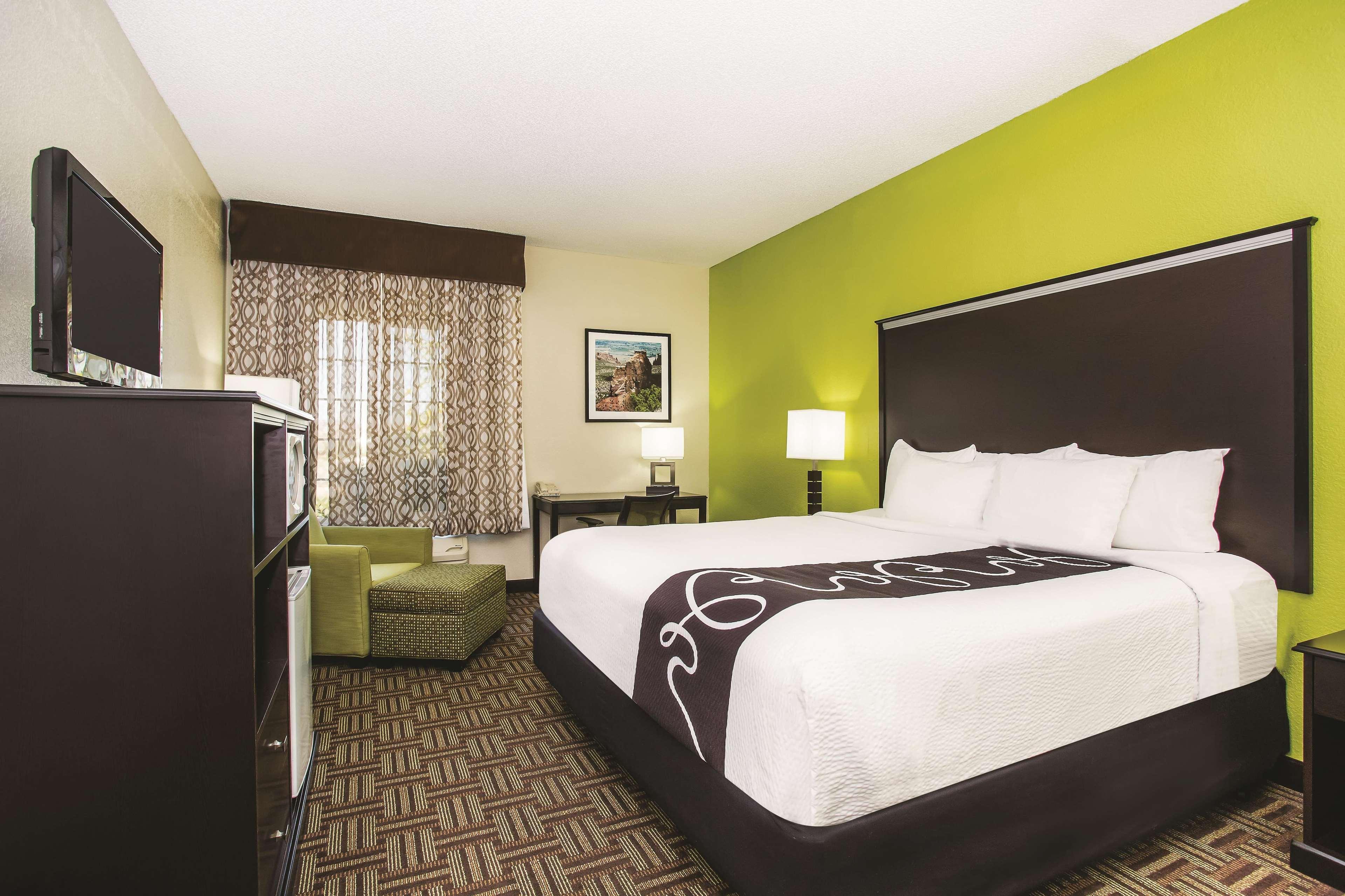 La Quinta By Wyndham Fruita Hotel Eksteriør billede