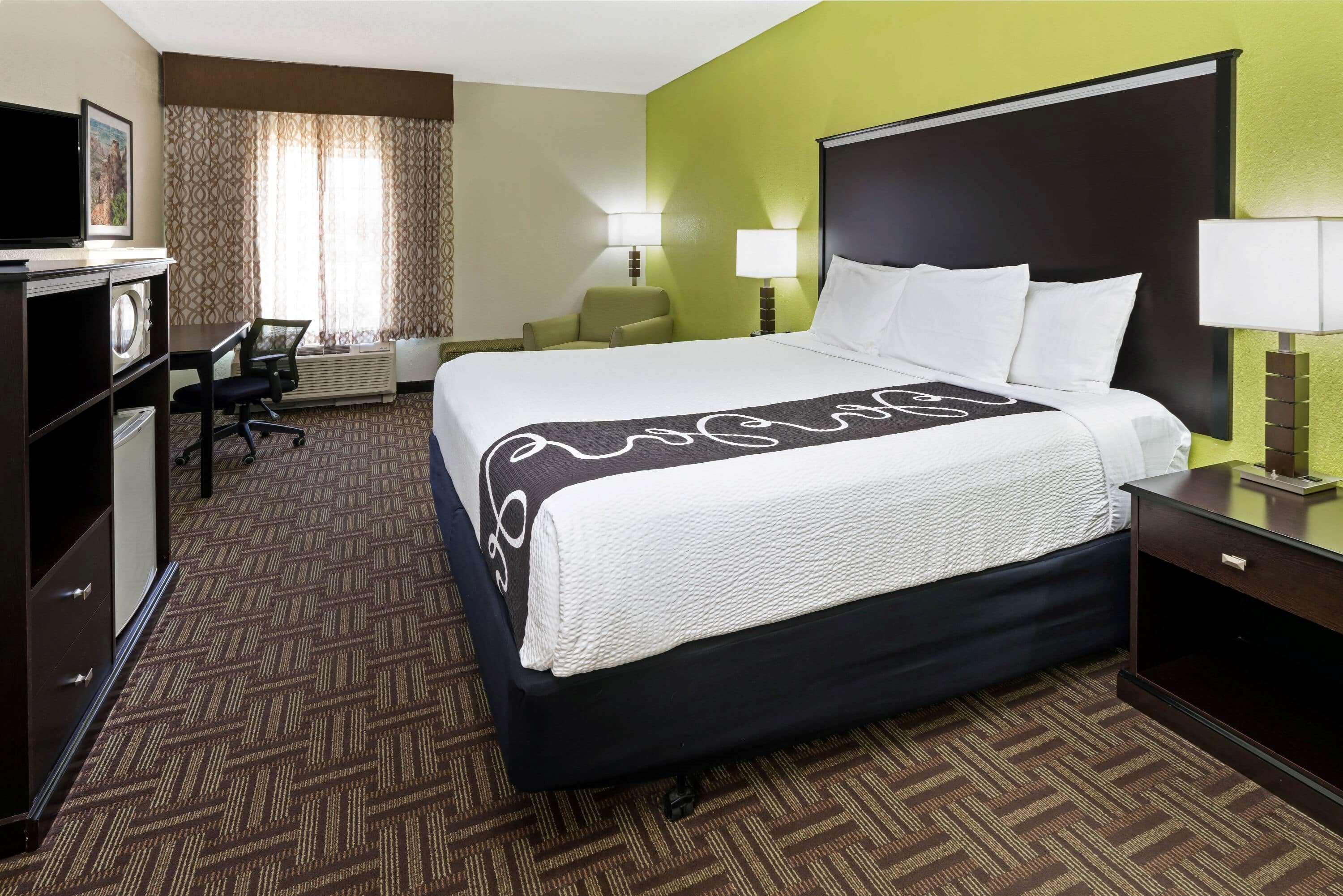 La Quinta By Wyndham Fruita Hotel Eksteriør billede