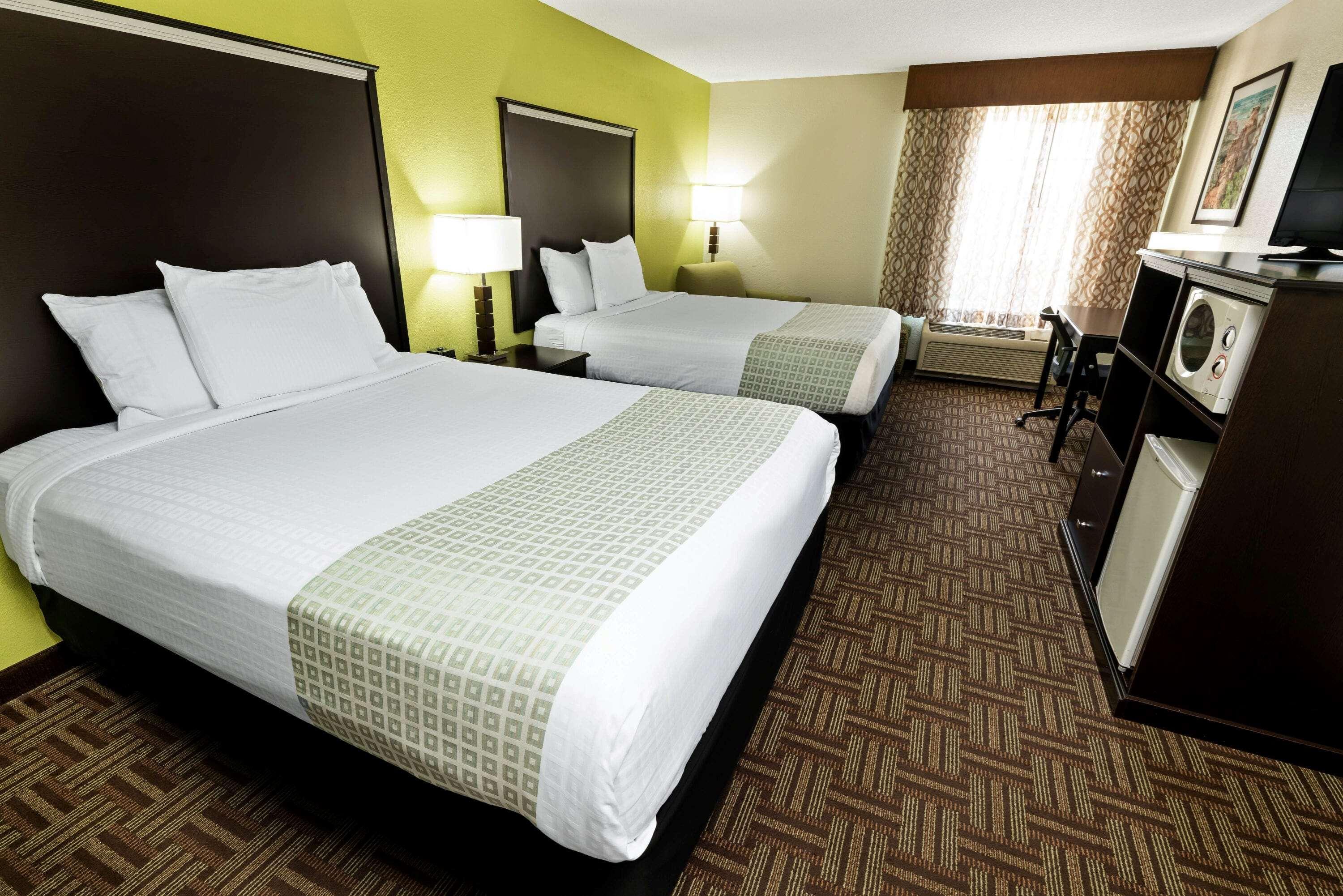 La Quinta By Wyndham Fruita Hotel Eksteriør billede