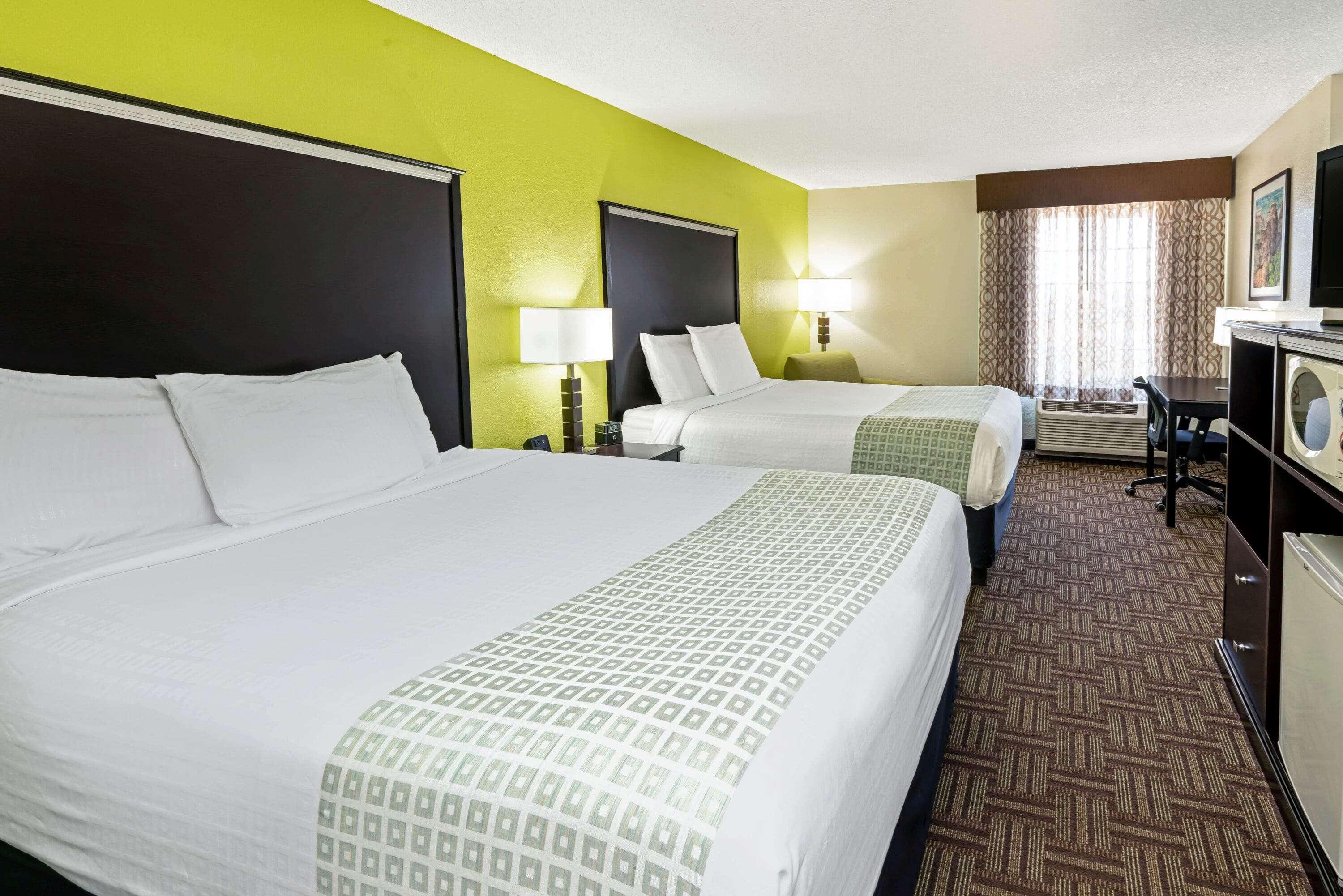 La Quinta By Wyndham Fruita Hotel Eksteriør billede