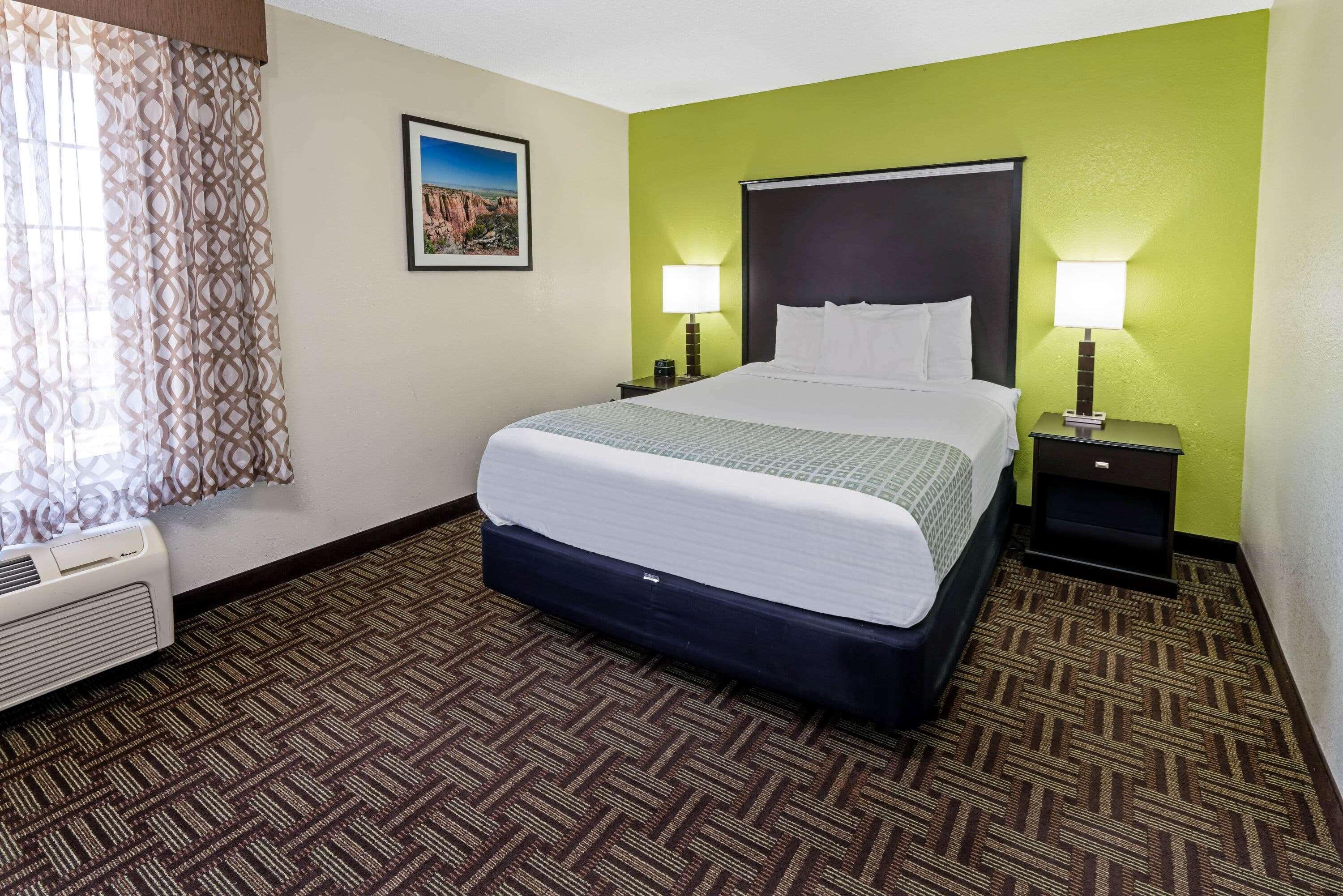 La Quinta By Wyndham Fruita Hotel Eksteriør billede