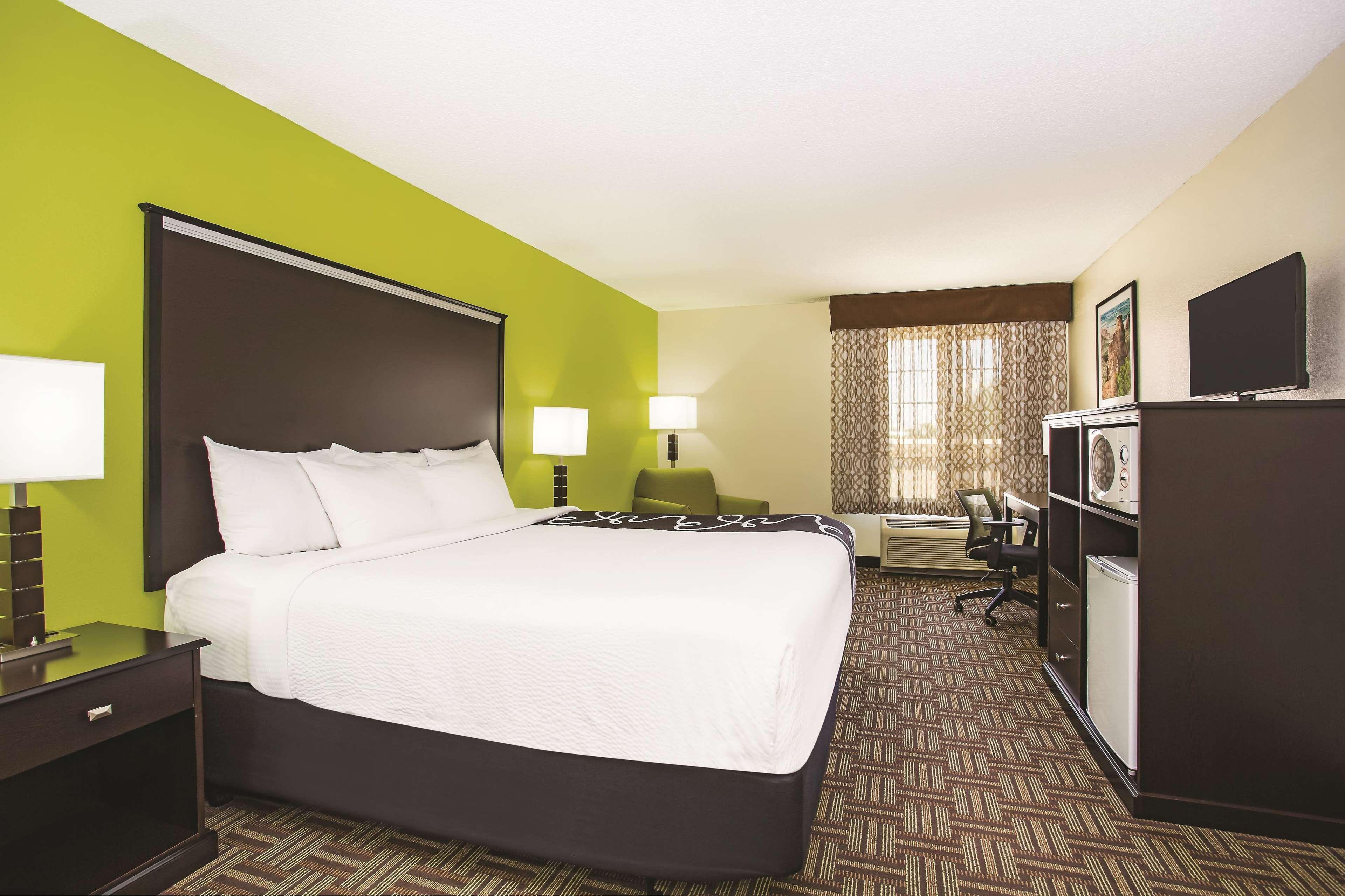 La Quinta By Wyndham Fruita Hotel Eksteriør billede