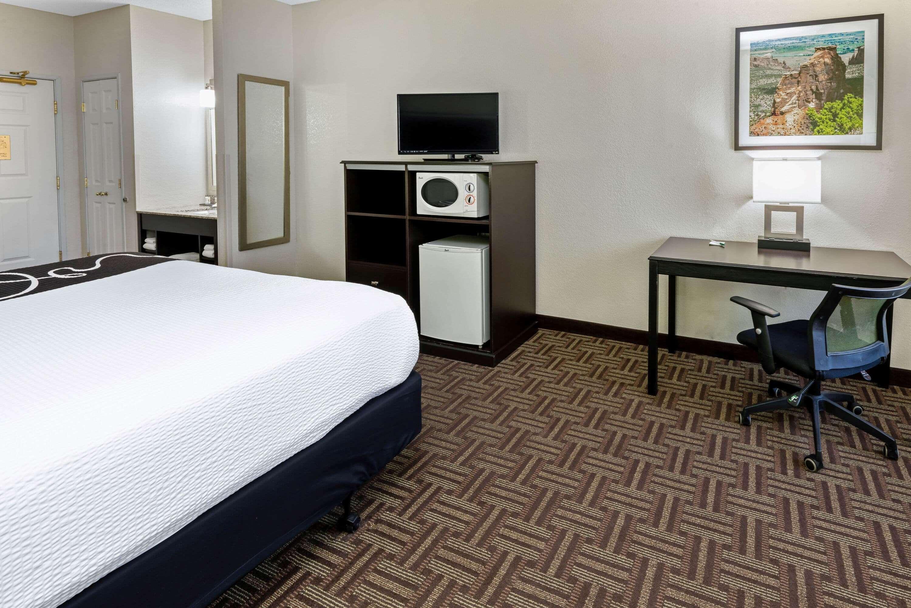 La Quinta By Wyndham Fruita Hotel Eksteriør billede