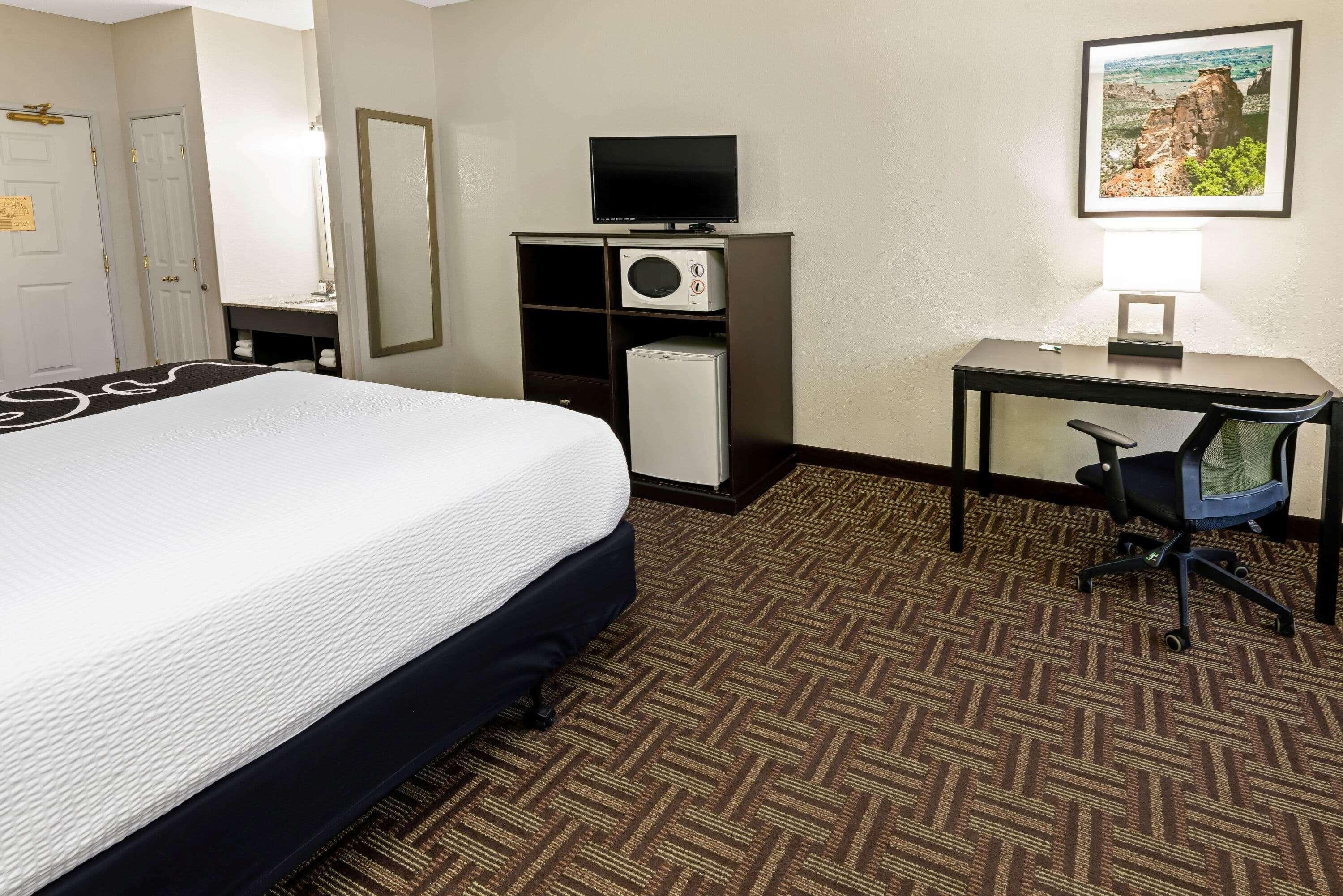 La Quinta By Wyndham Fruita Hotel Eksteriør billede