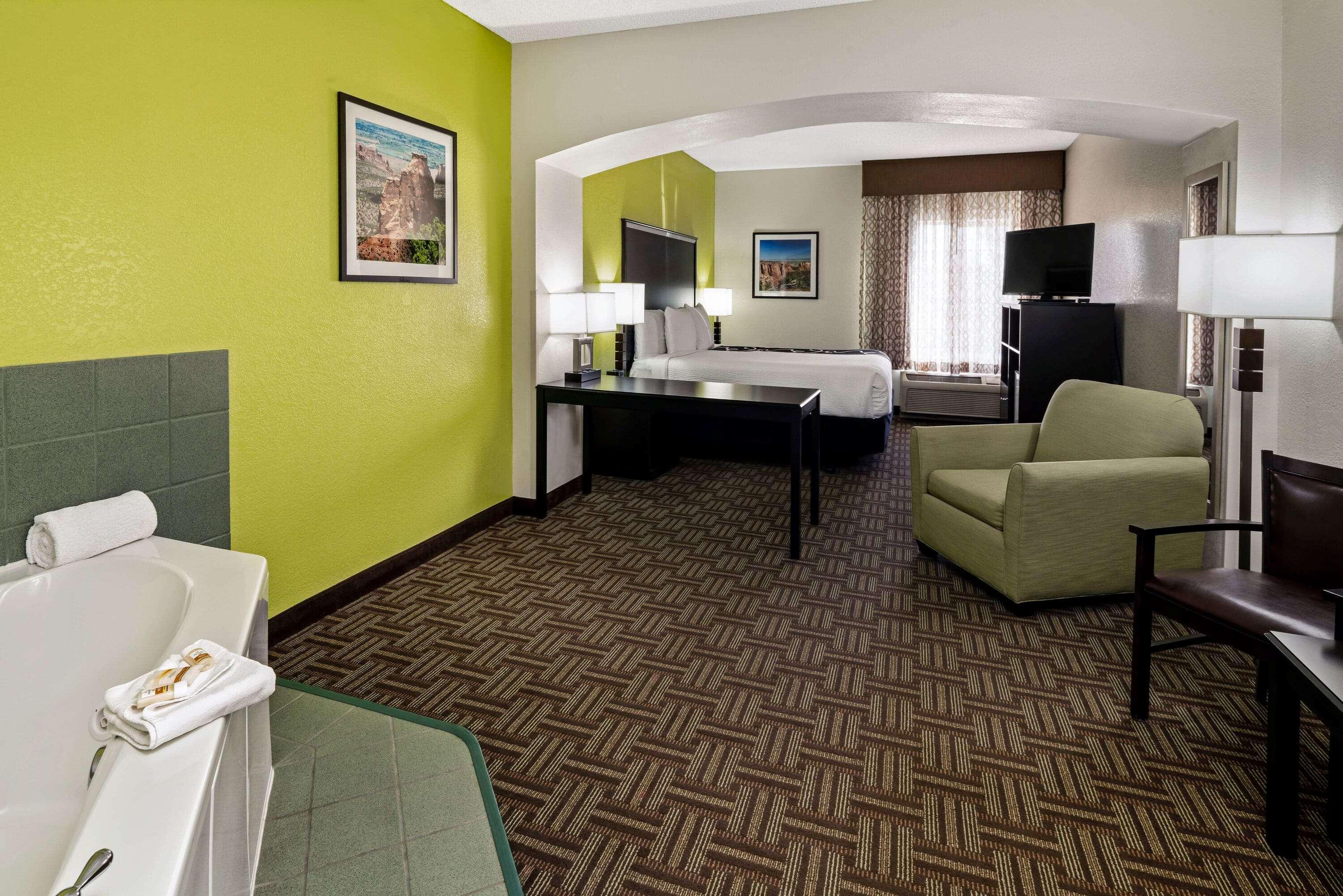 La Quinta By Wyndham Fruita Hotel Eksteriør billede