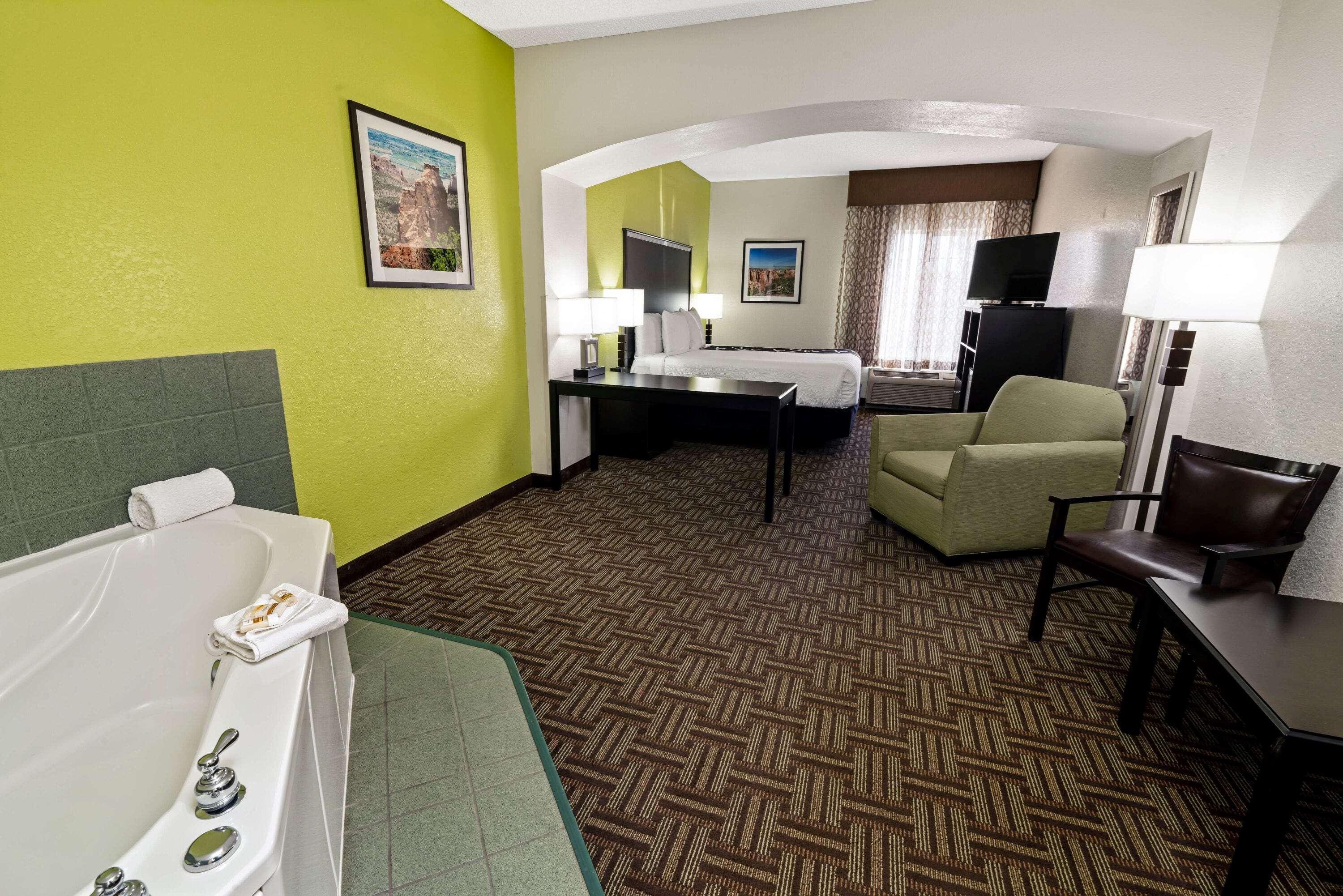 La Quinta By Wyndham Fruita Hotel Eksteriør billede