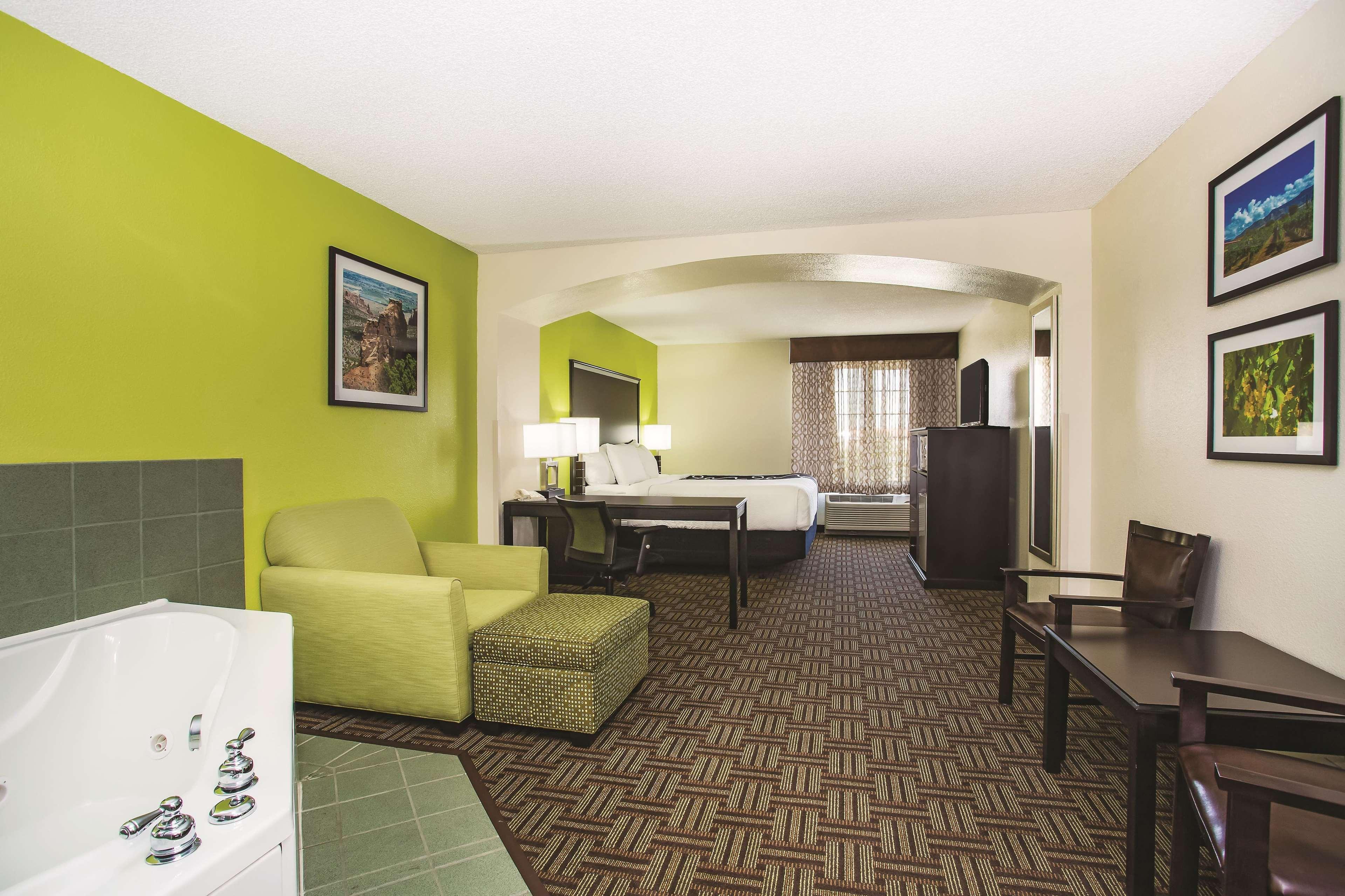La Quinta By Wyndham Fruita Hotel Eksteriør billede