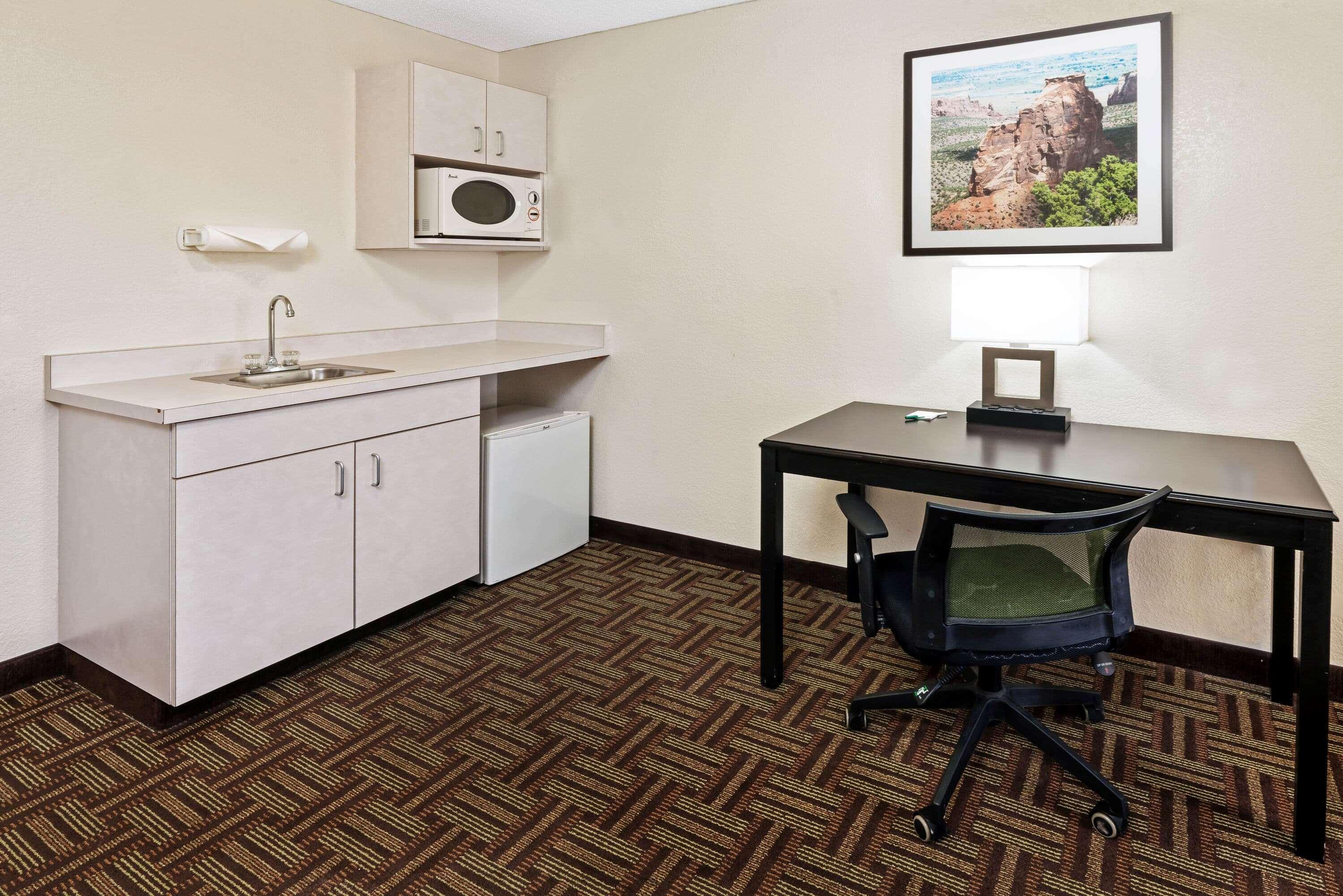 La Quinta By Wyndham Fruita Hotel Eksteriør billede