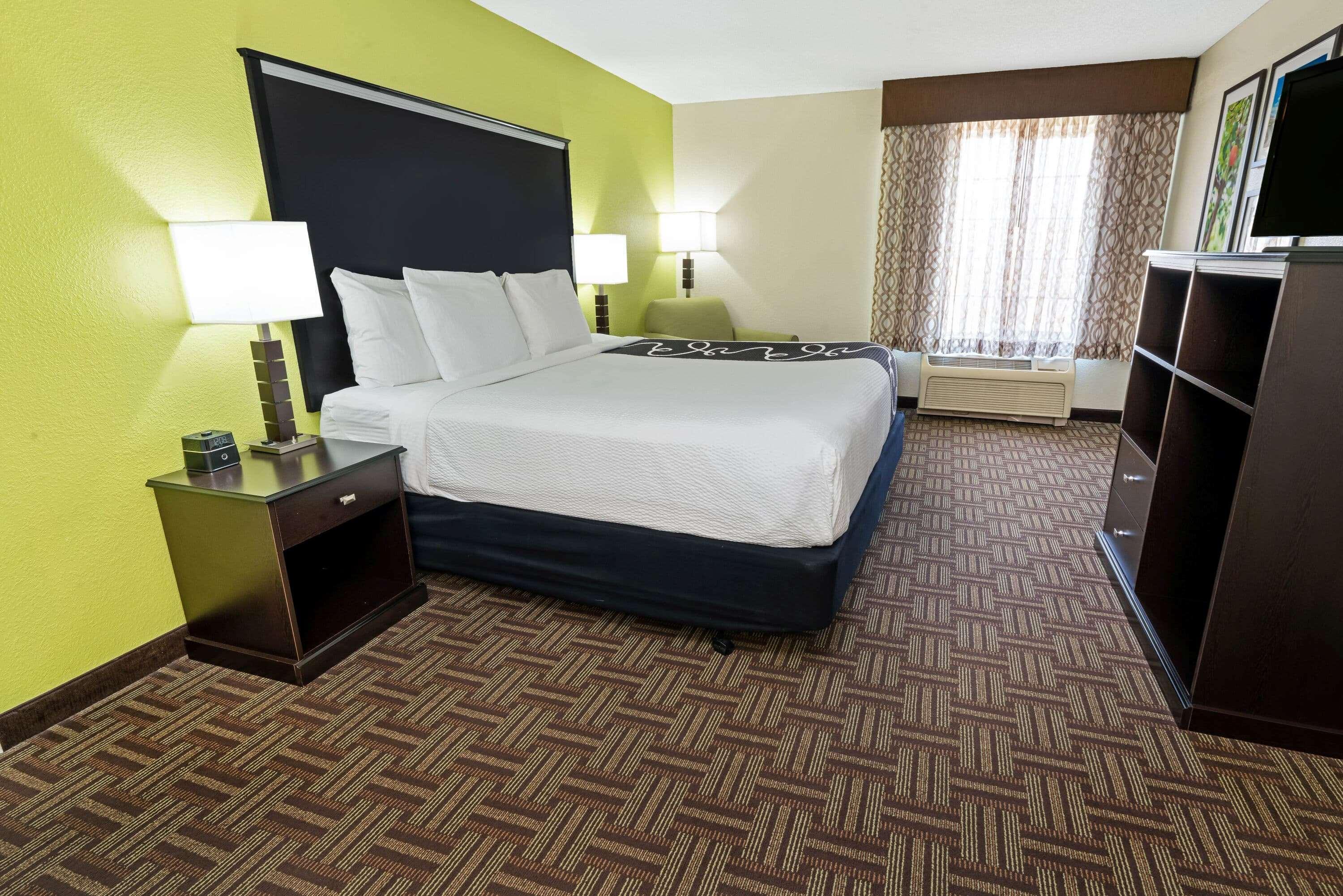 La Quinta By Wyndham Fruita Hotel Eksteriør billede