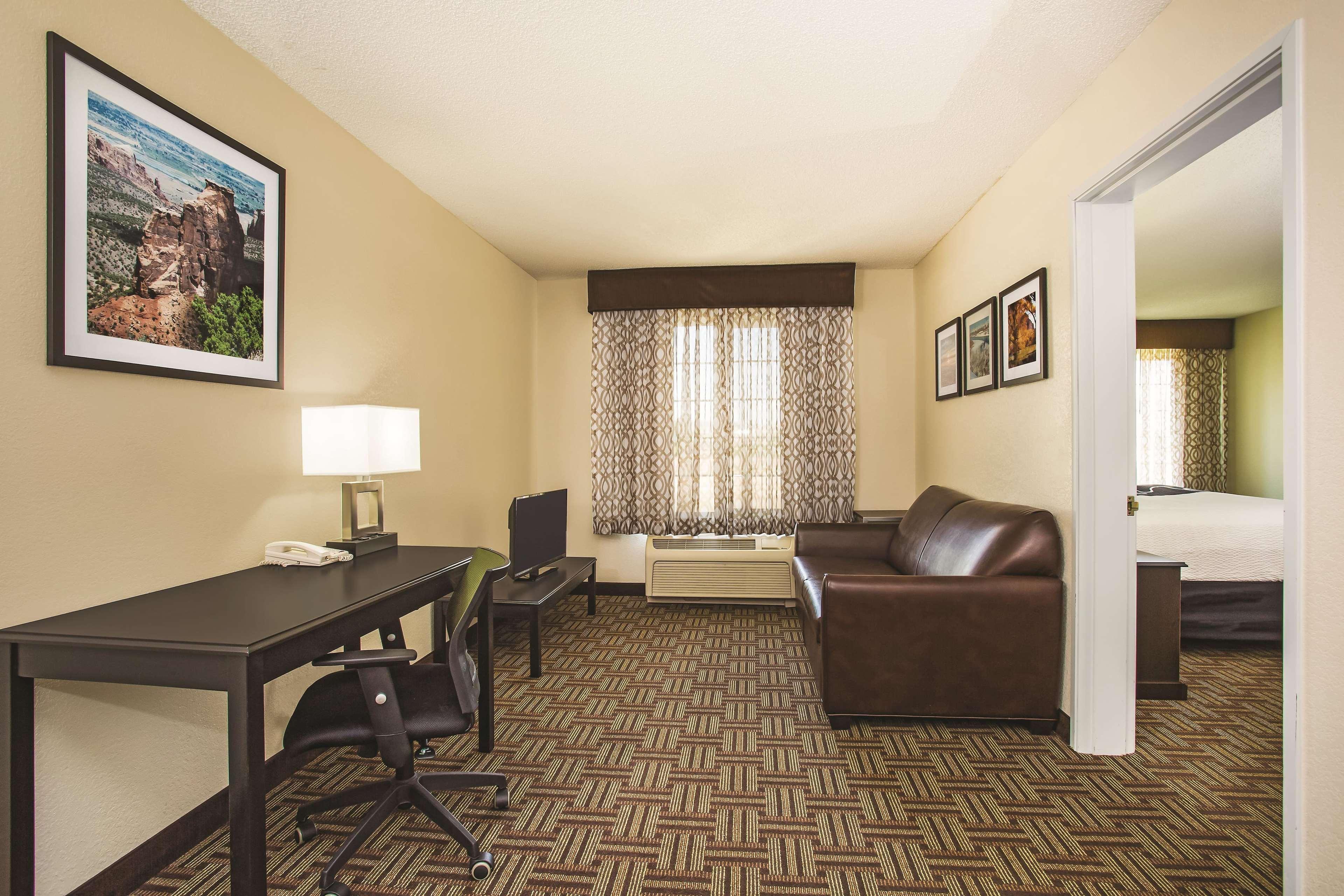 La Quinta By Wyndham Fruita Hotel Eksteriør billede