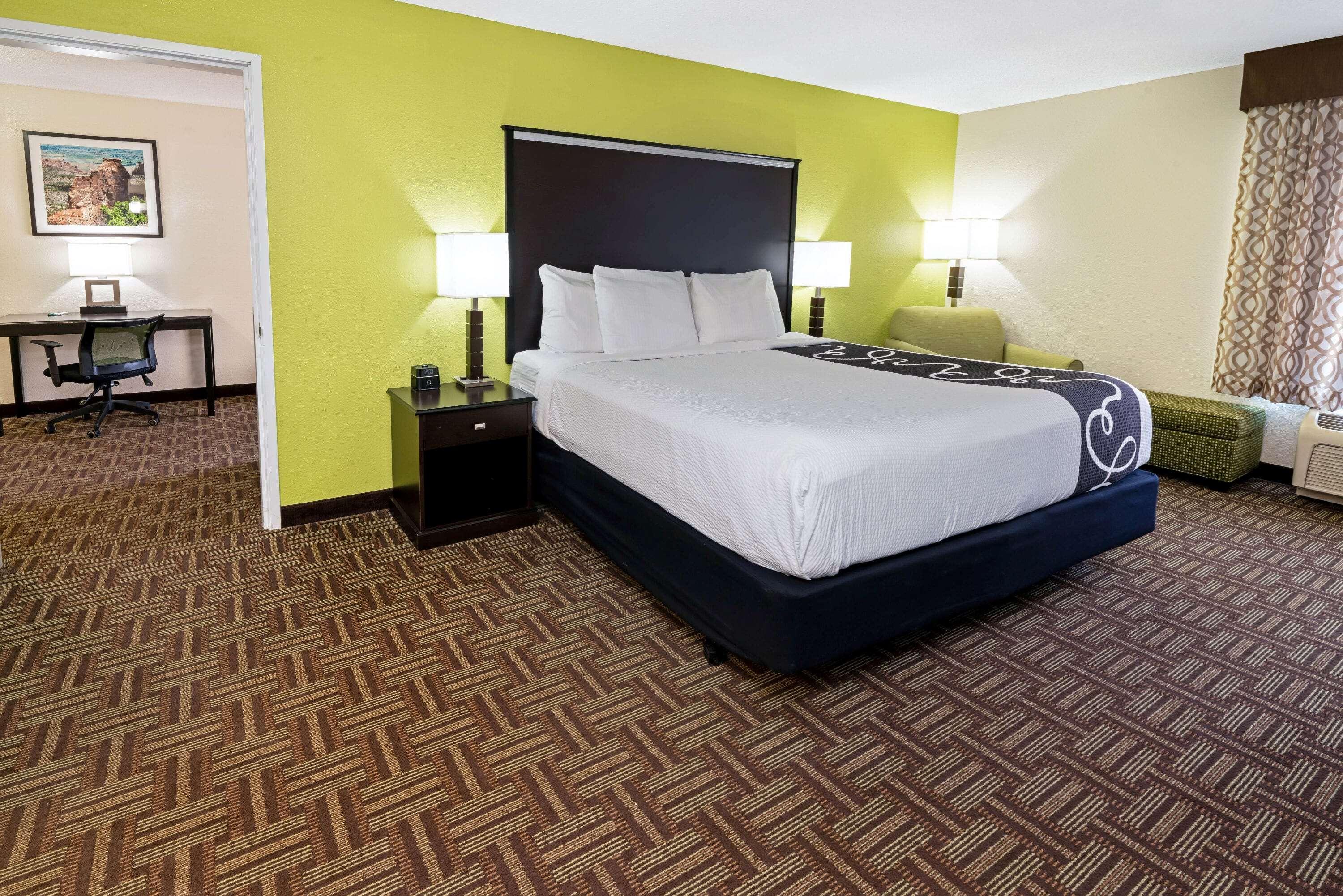 La Quinta By Wyndham Fruita Hotel Eksteriør billede