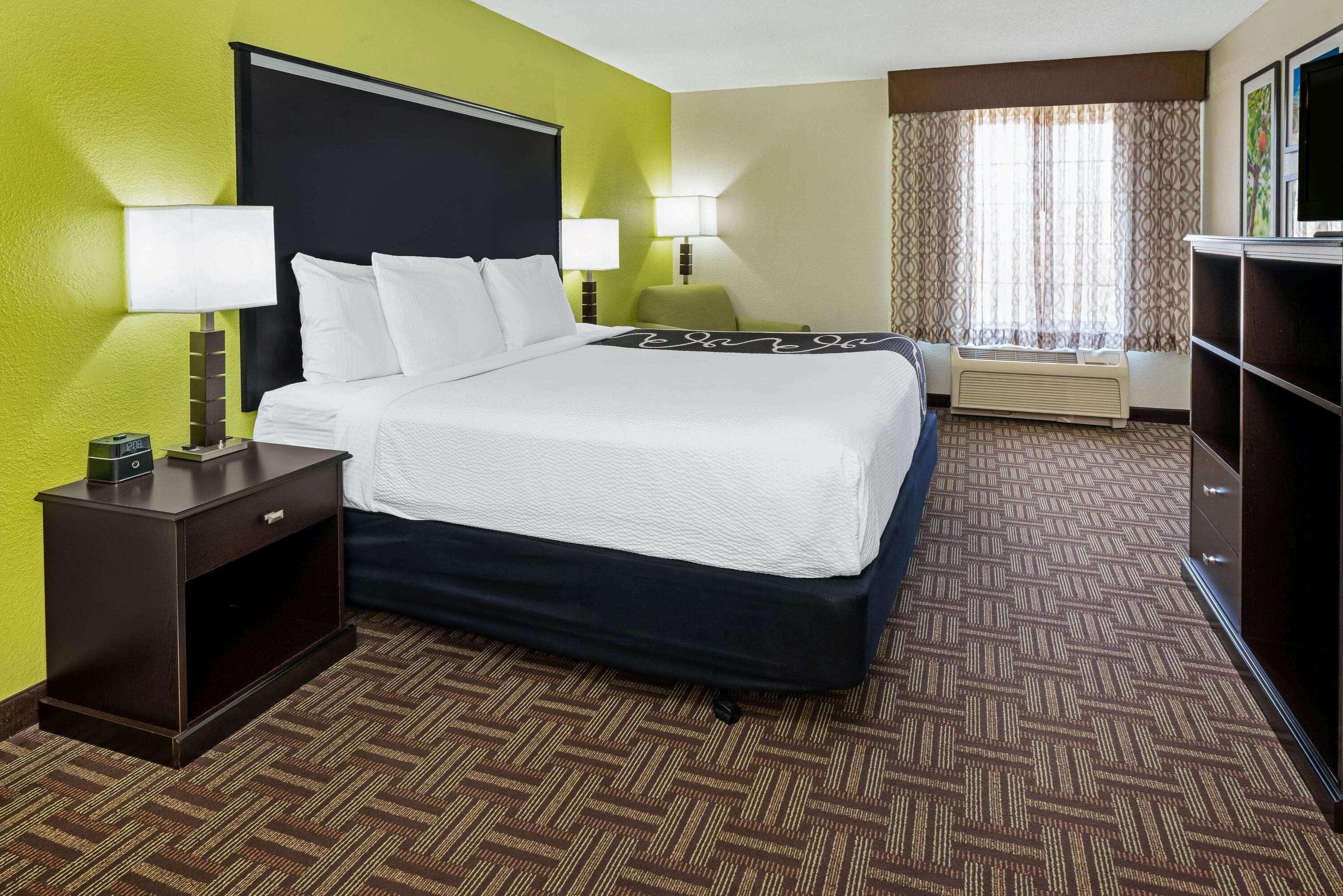 La Quinta By Wyndham Fruita Hotel Eksteriør billede