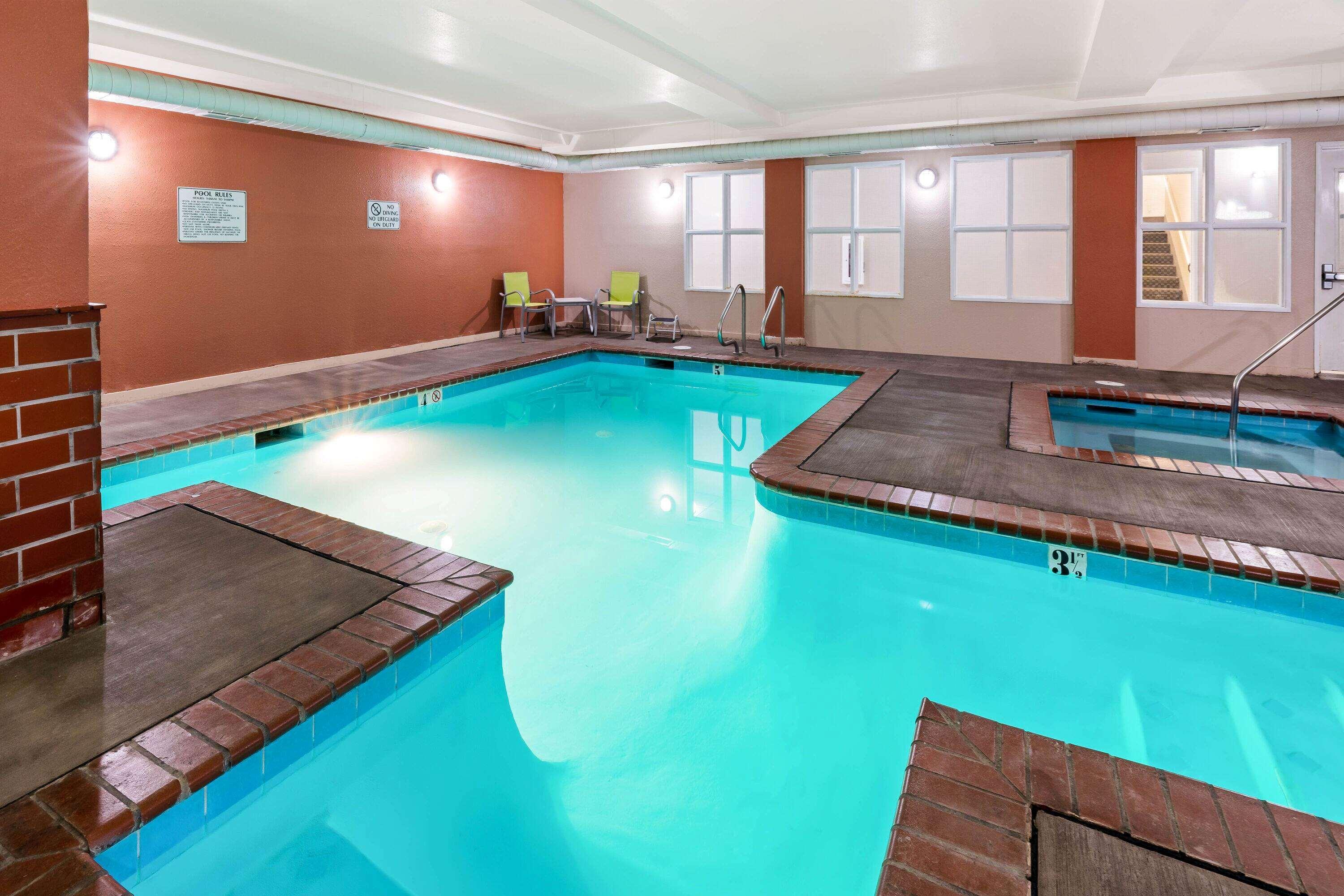 La Quinta By Wyndham Fruita Hotel Eksteriør billede