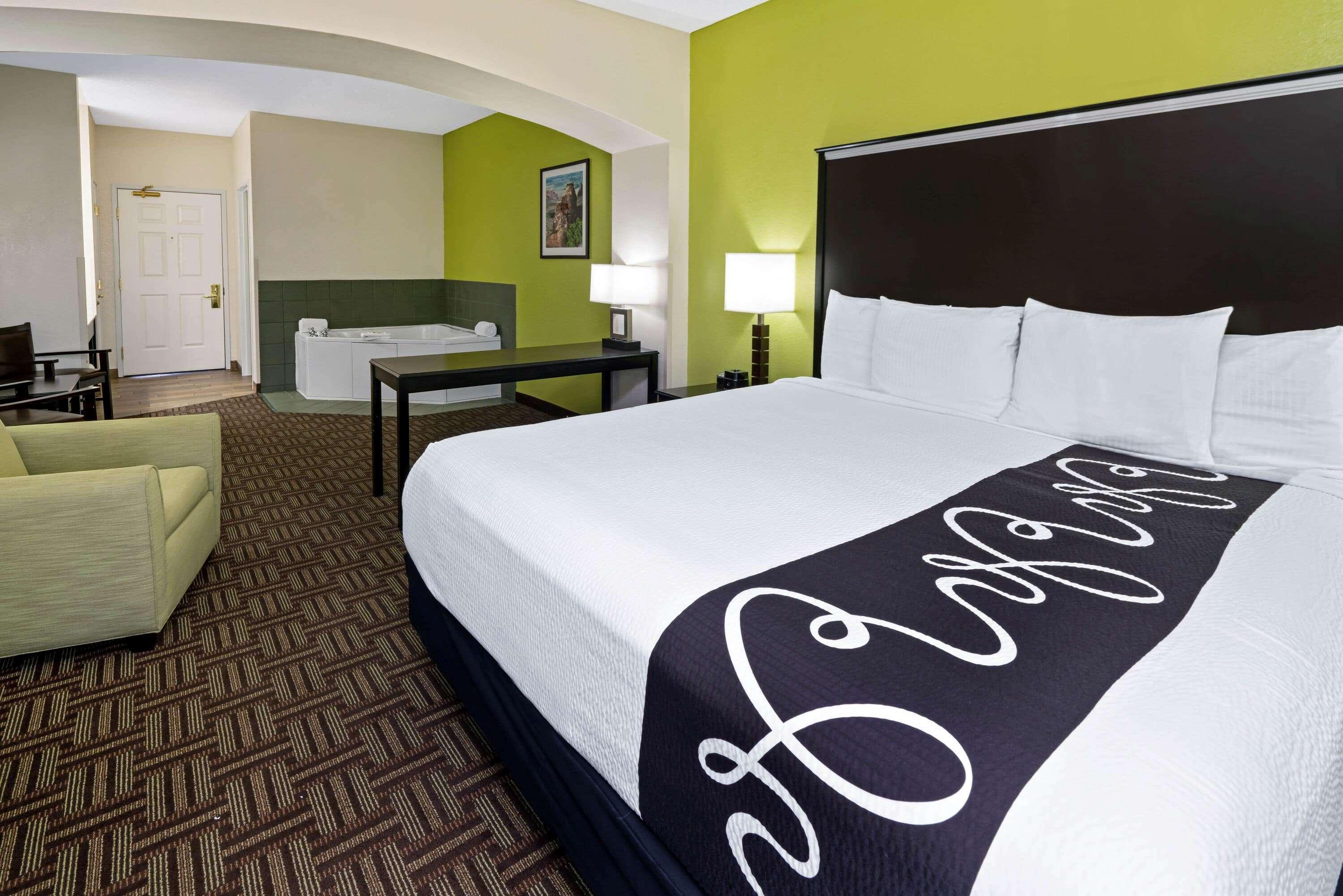 La Quinta By Wyndham Fruita Hotel Eksteriør billede