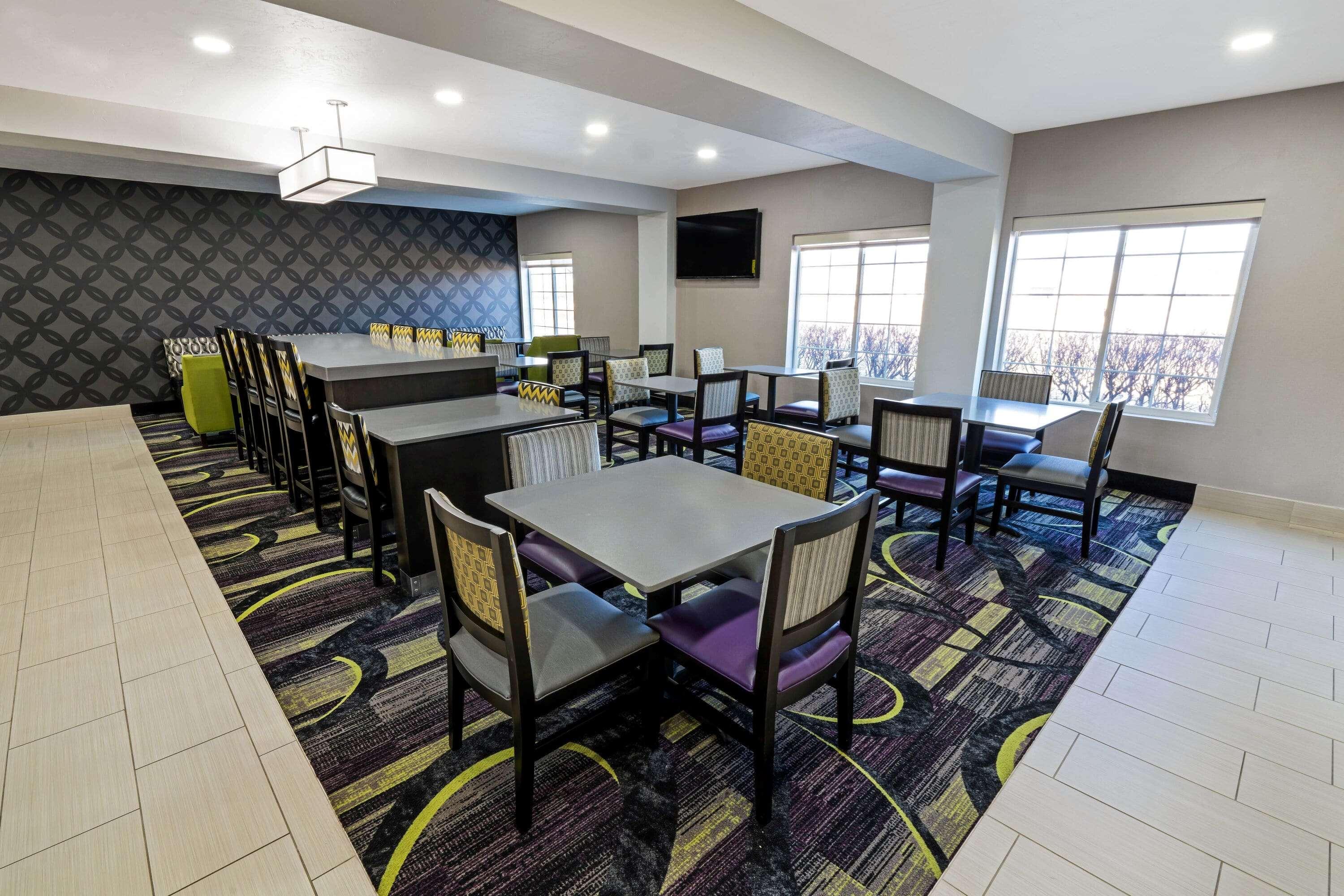 La Quinta By Wyndham Fruita Hotel Eksteriør billede
