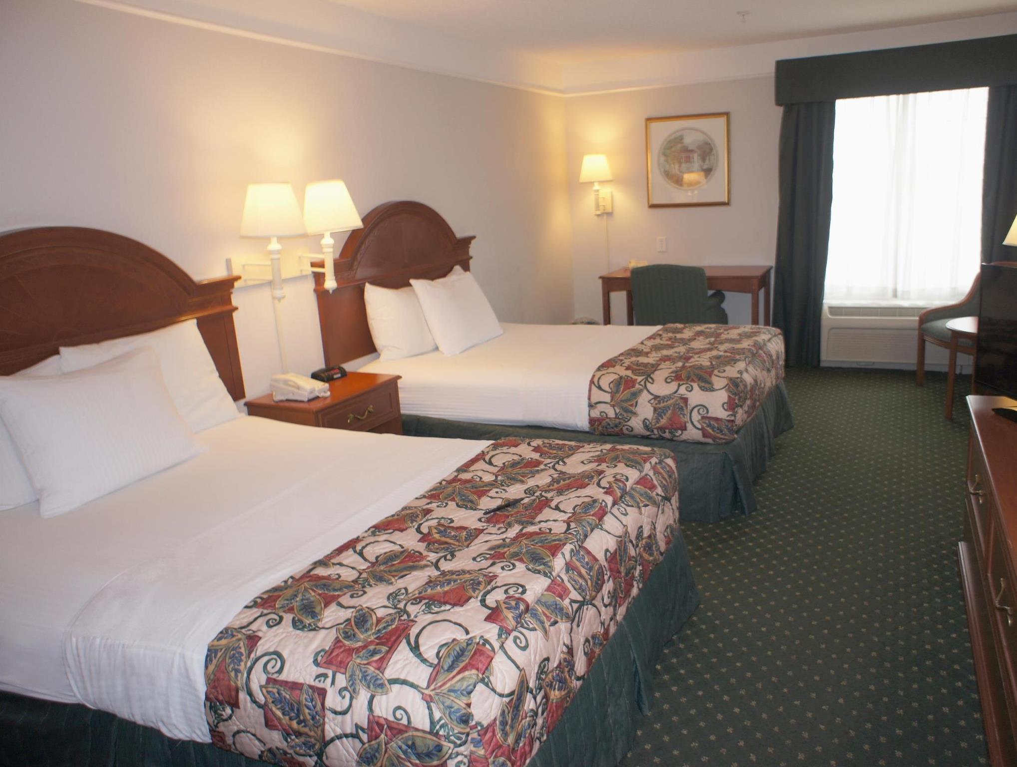 La Quinta By Wyndham Fruita Hotel Eksteriør billede