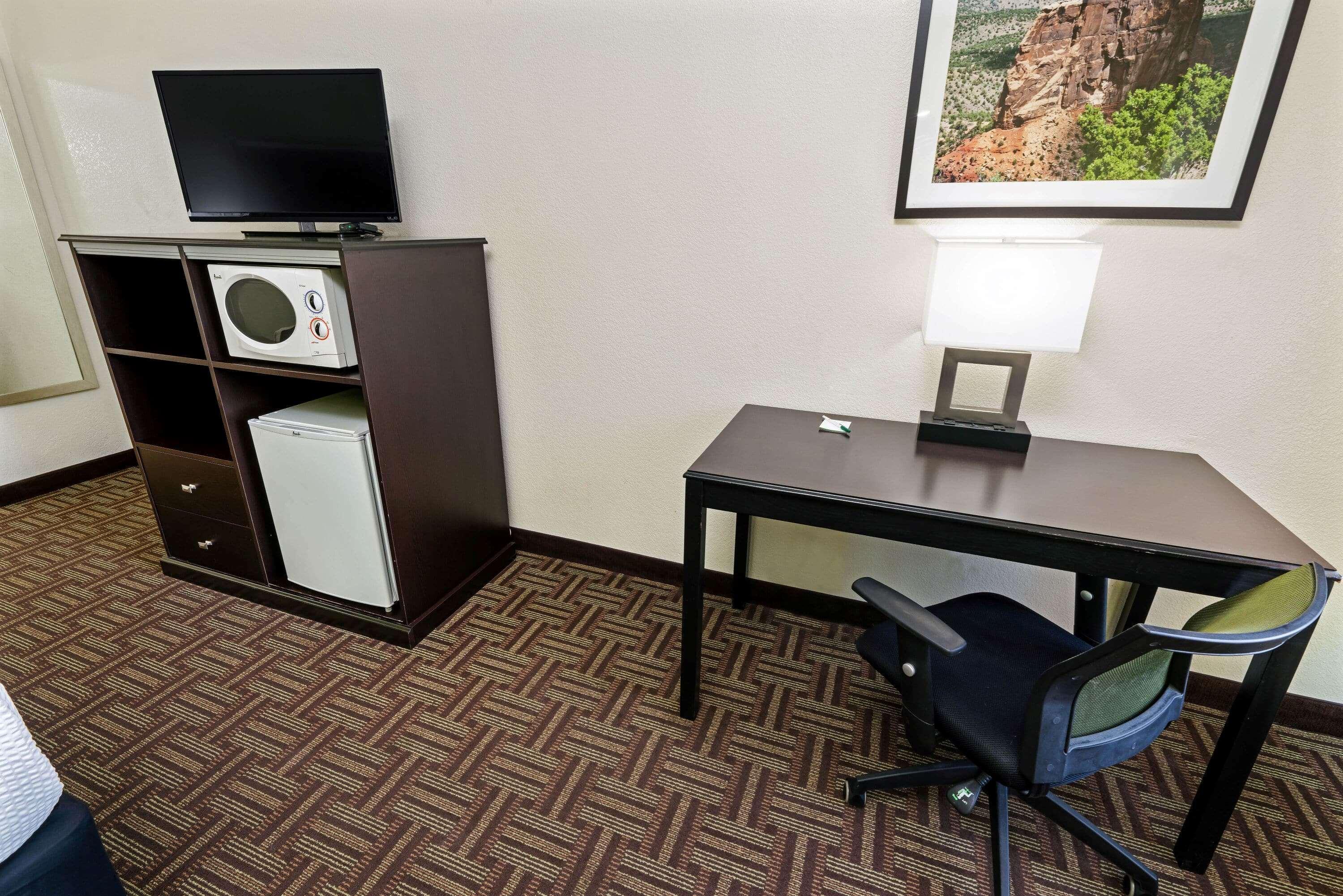 La Quinta By Wyndham Fruita Hotel Eksteriør billede