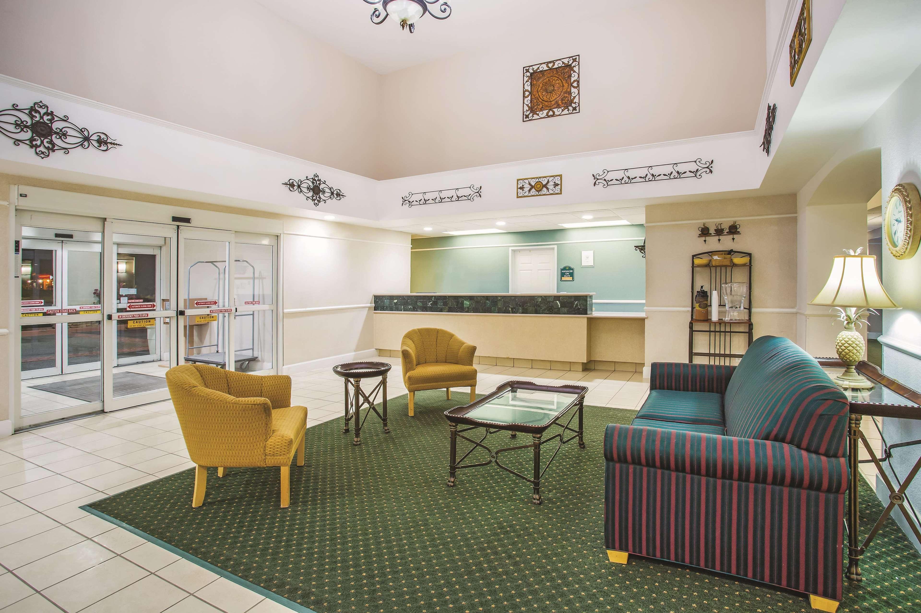La Quinta By Wyndham Fruita Hotel Eksteriør billede