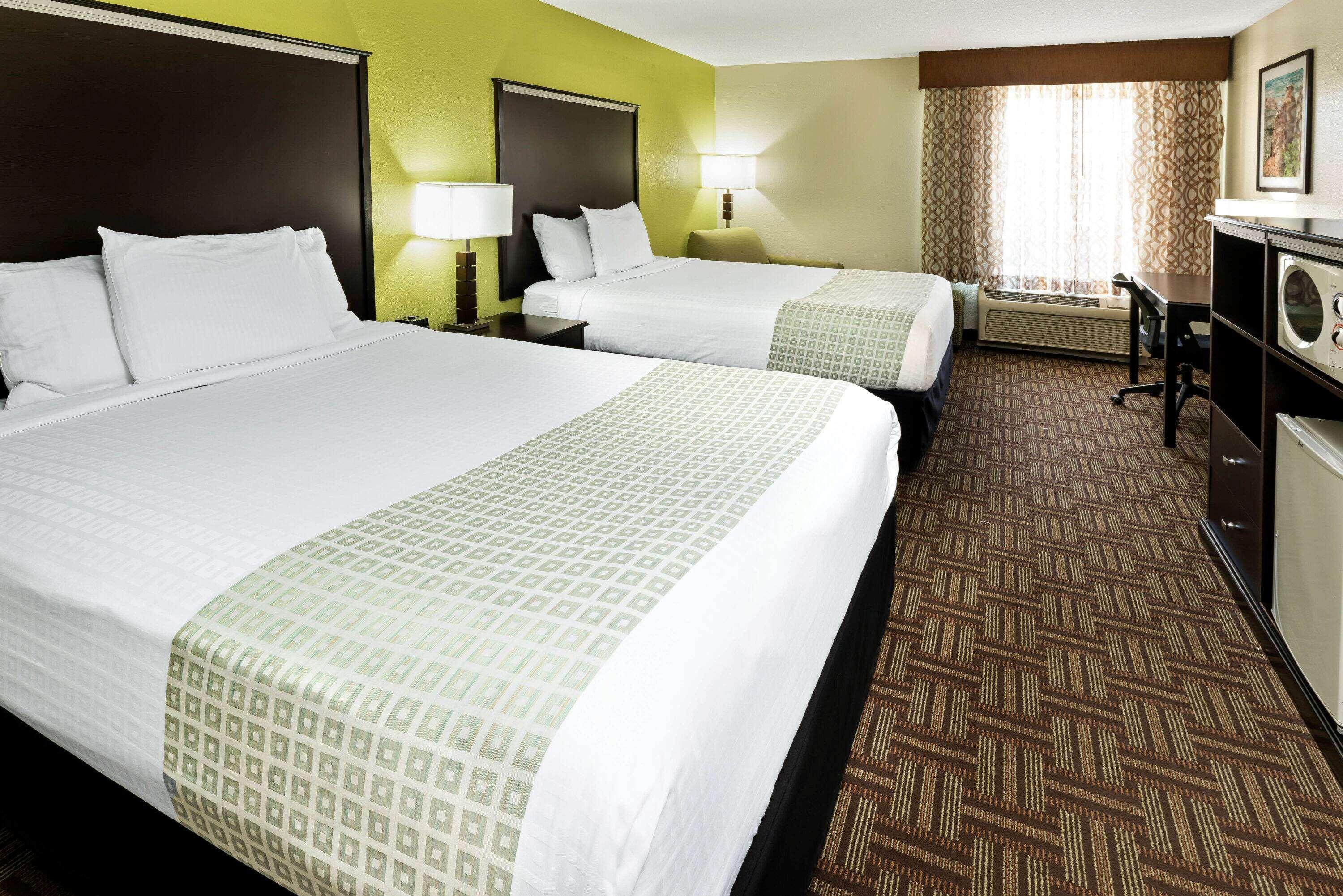 La Quinta By Wyndham Fruita Hotel Eksteriør billede
