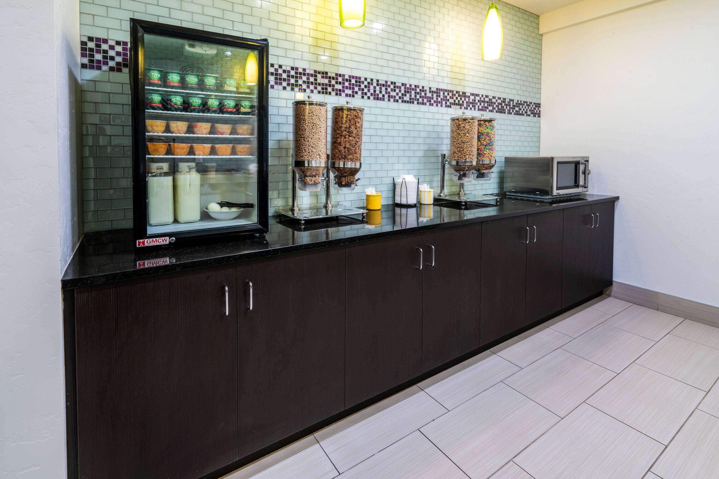 La Quinta By Wyndham Fruita Hotel Eksteriør billede