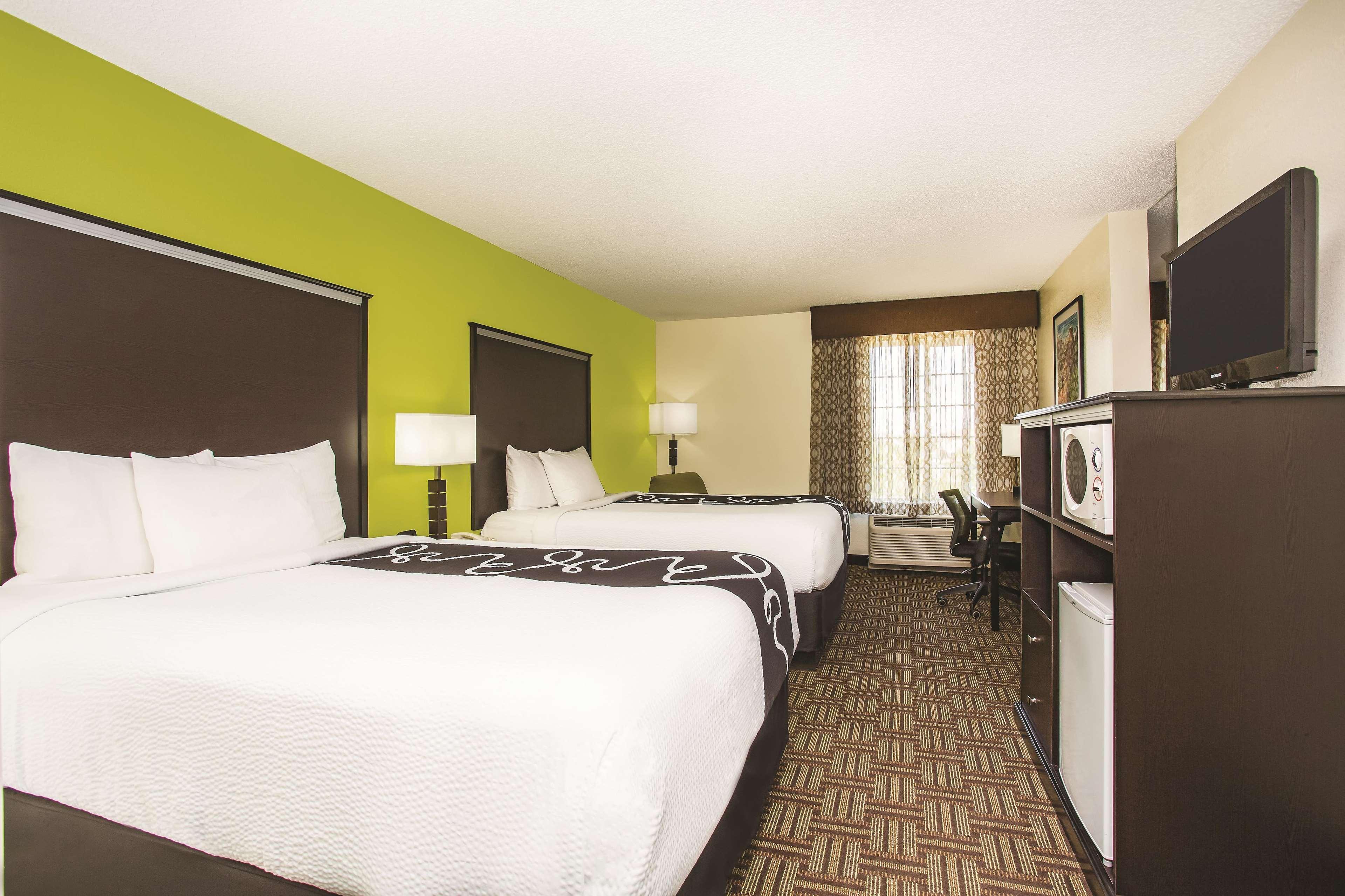 La Quinta By Wyndham Fruita Hotel Eksteriør billede