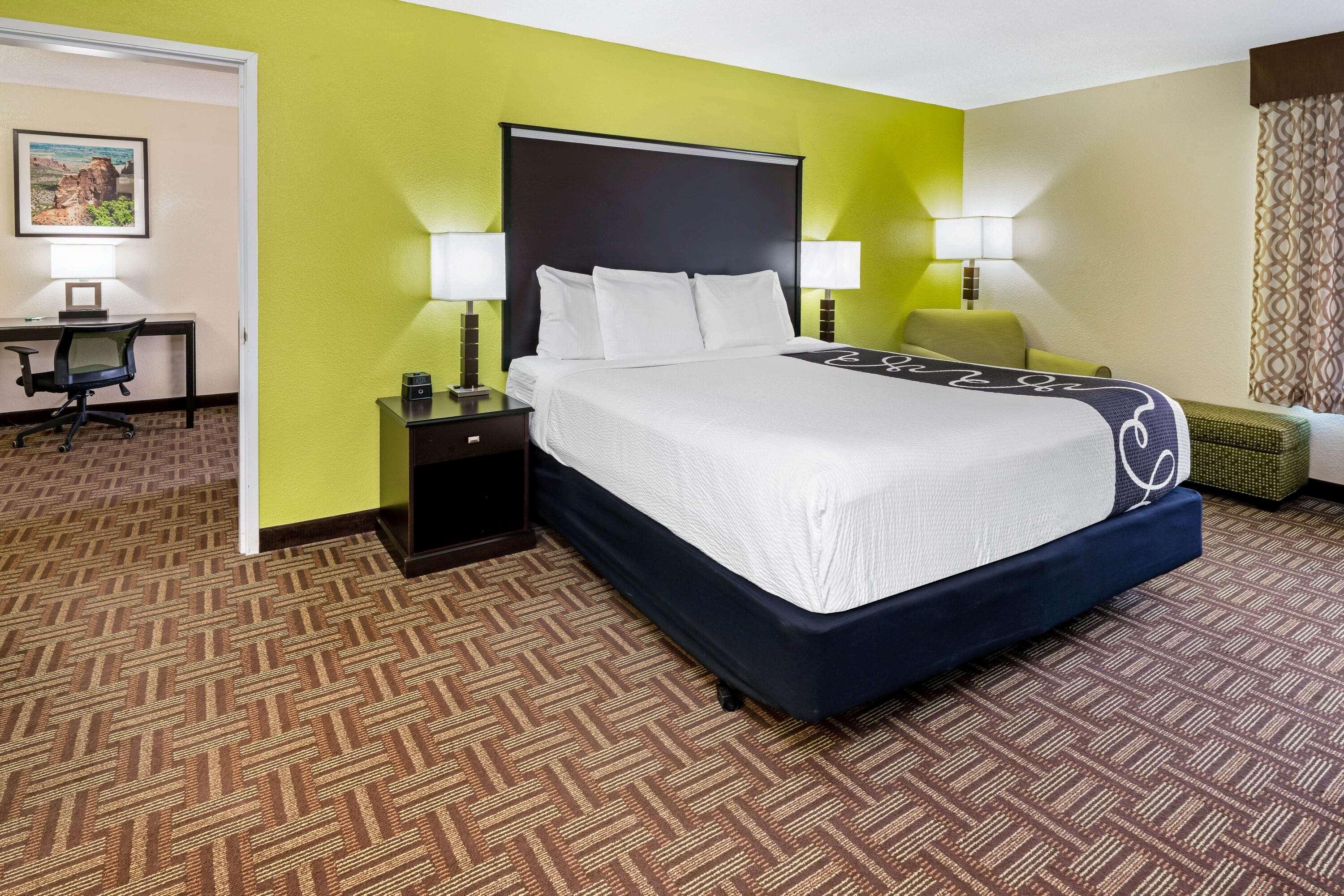 La Quinta By Wyndham Fruita Hotel Eksteriør billede
