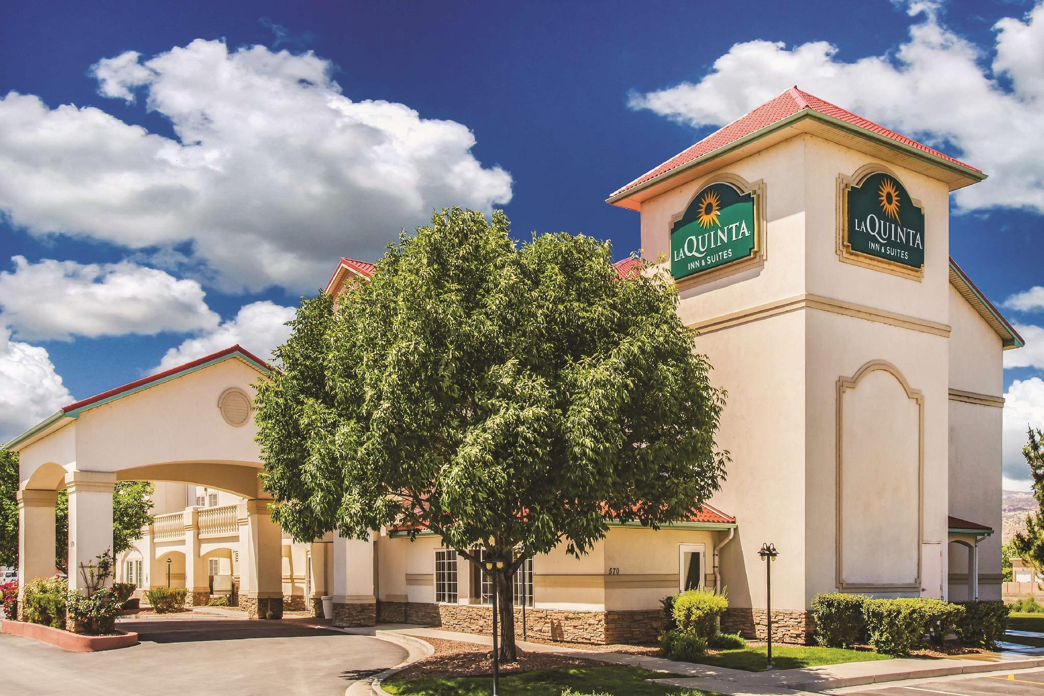 La Quinta By Wyndham Fruita Hotel Eksteriør billede
