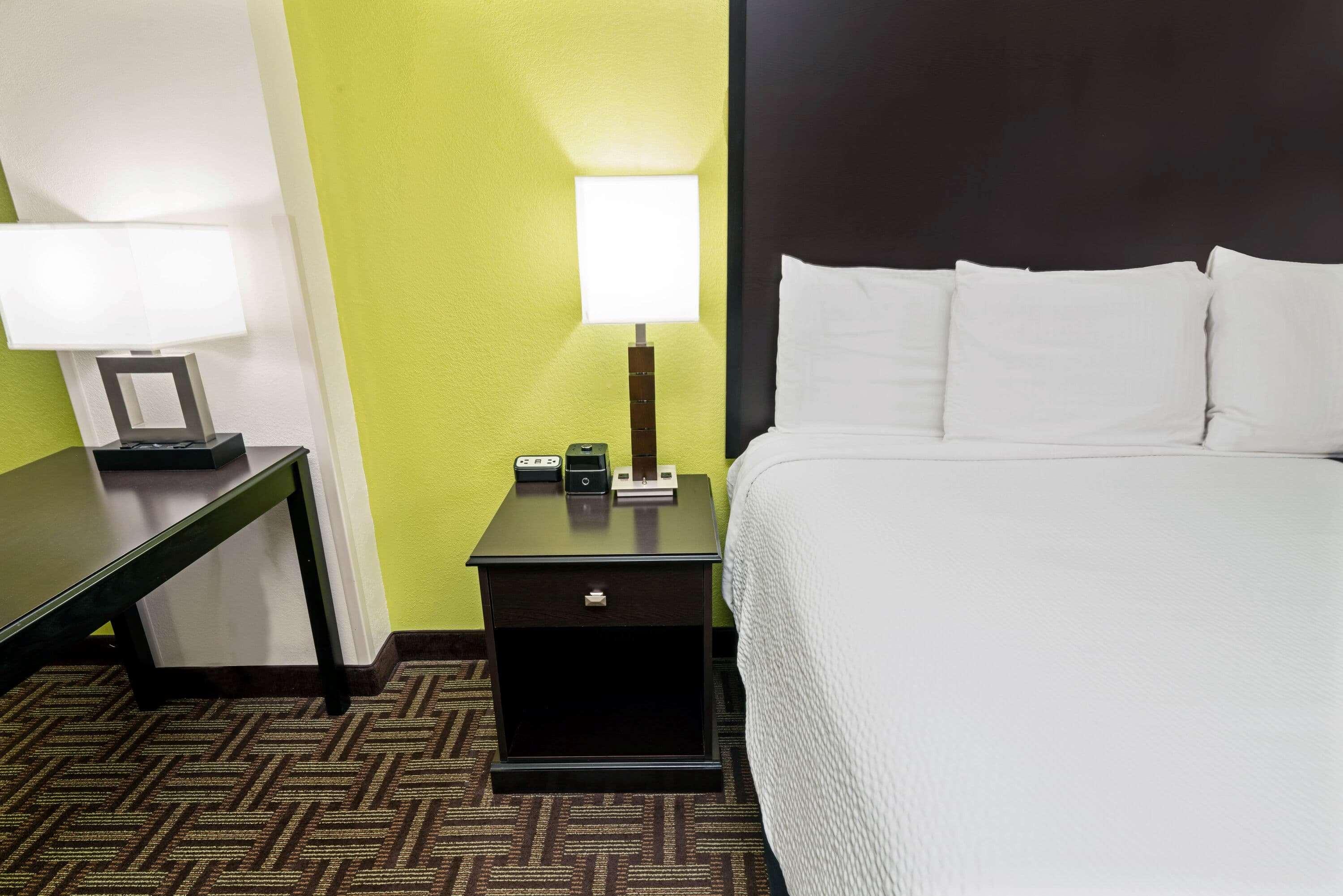 La Quinta By Wyndham Fruita Hotel Eksteriør billede