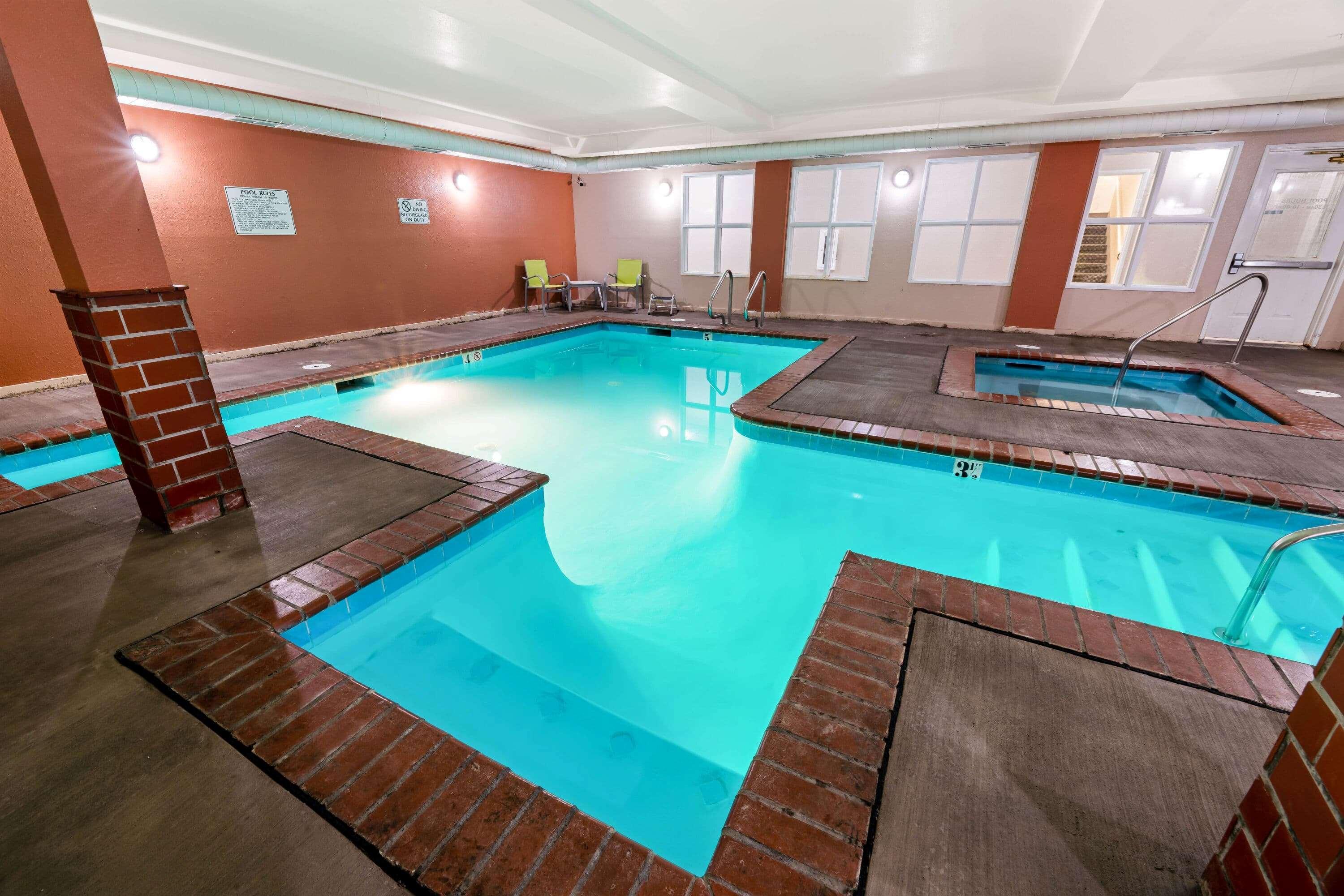 La Quinta By Wyndham Fruita Hotel Eksteriør billede